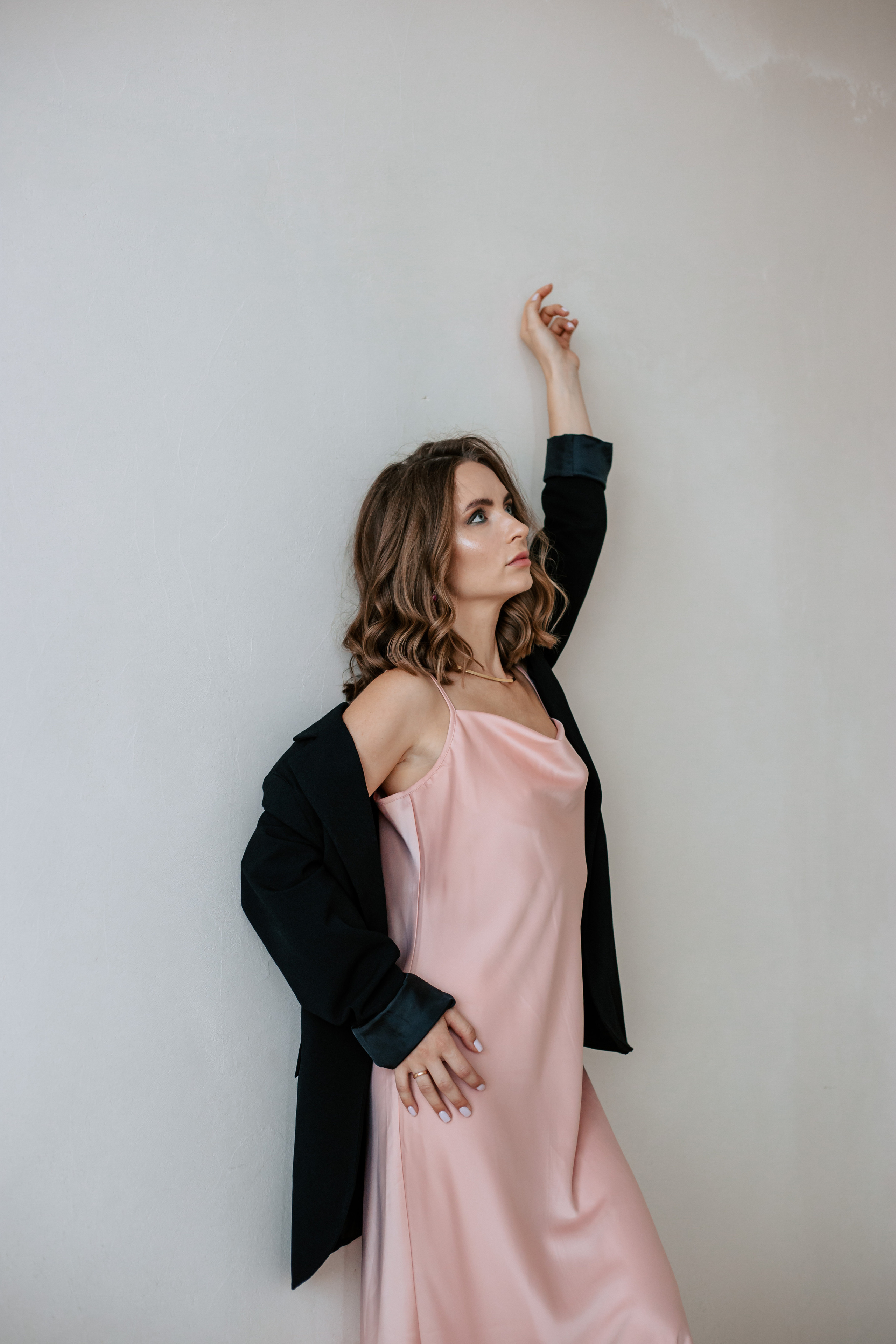 Индивидуальная съёмка. Главная