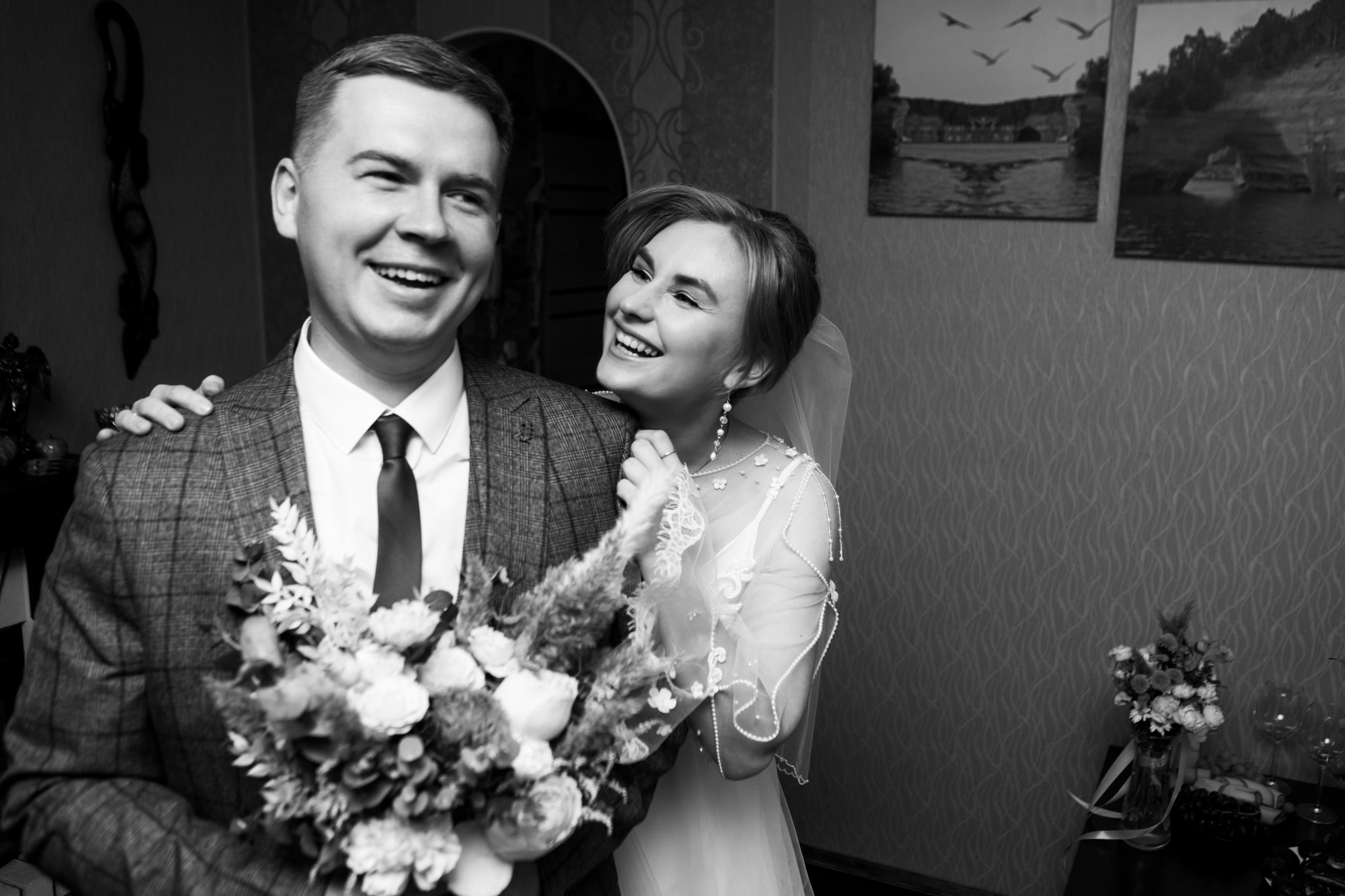 Свадьба. Главная