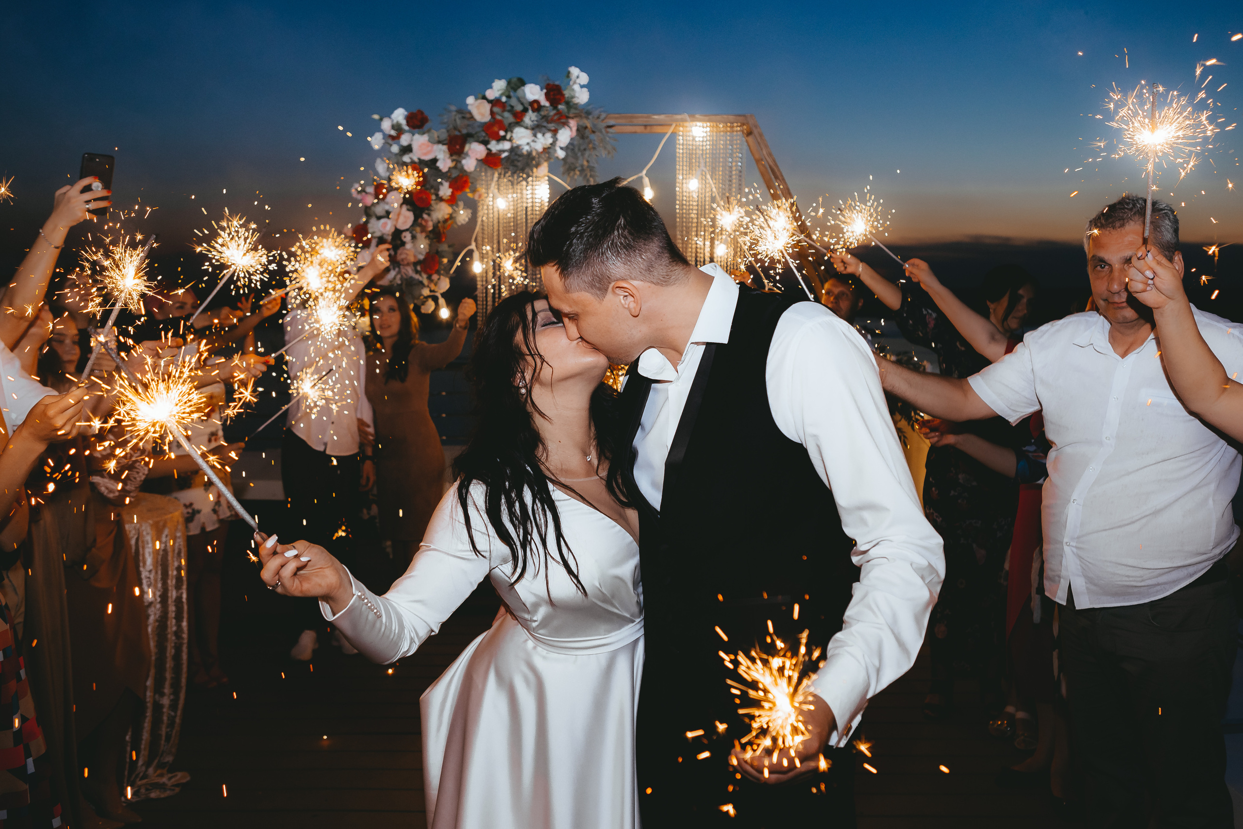 Свадьба. Главная