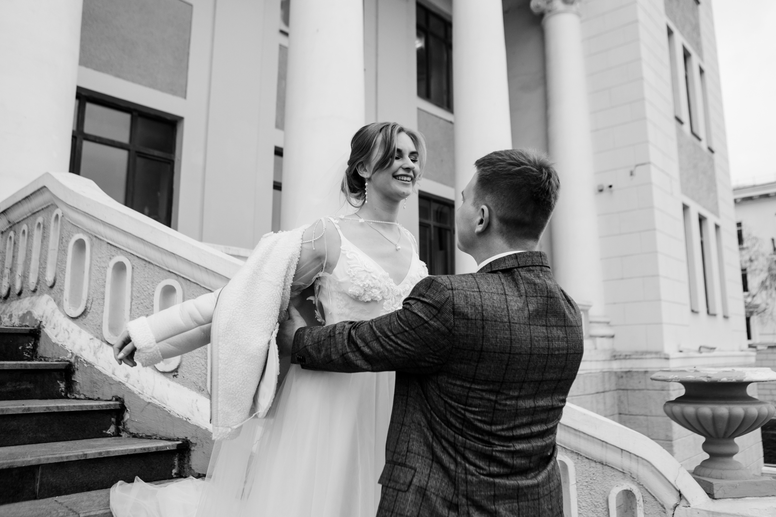 Свадьба. Главная