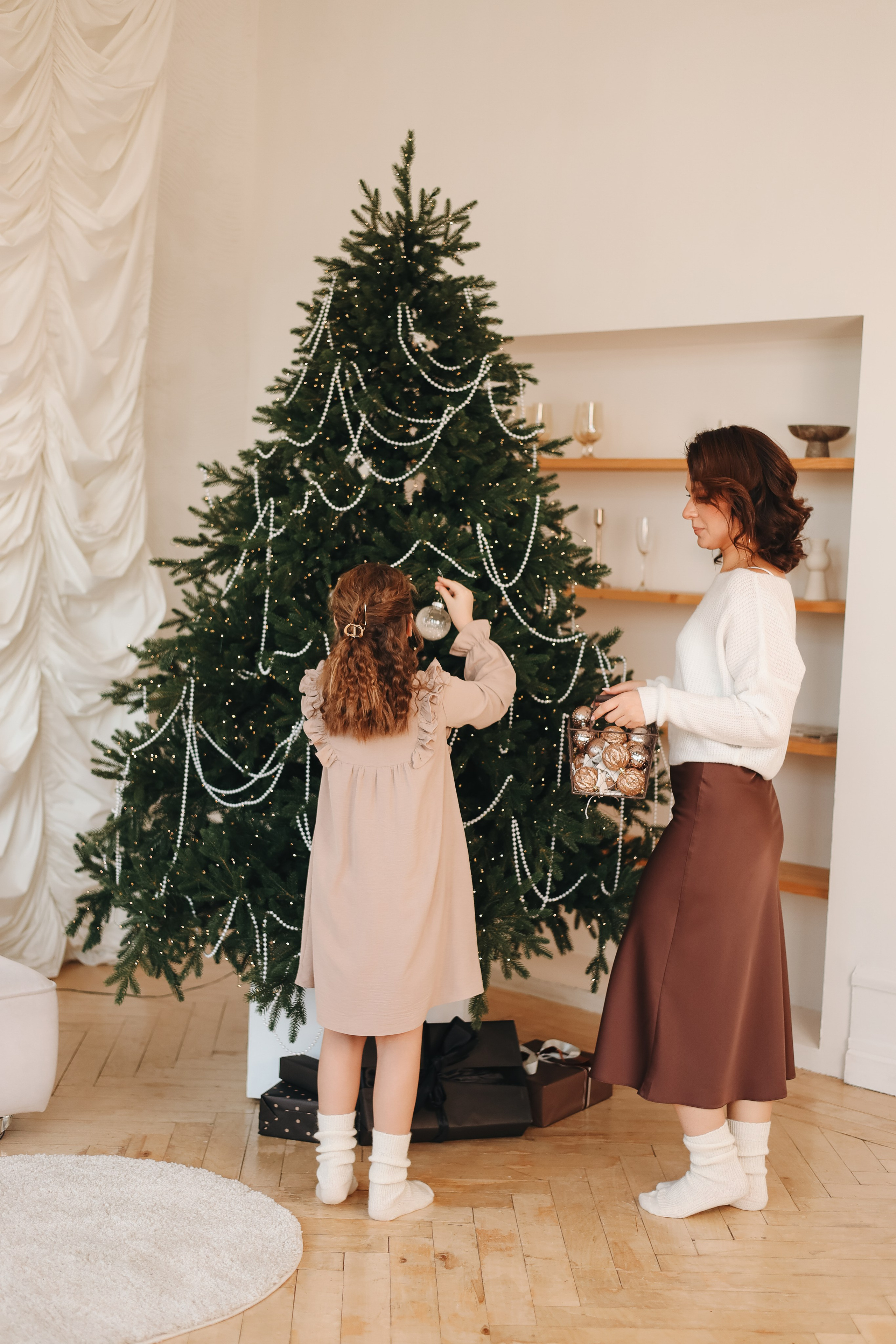 Денис, Мария, Демид, Даша. Marina Shakirova Photography