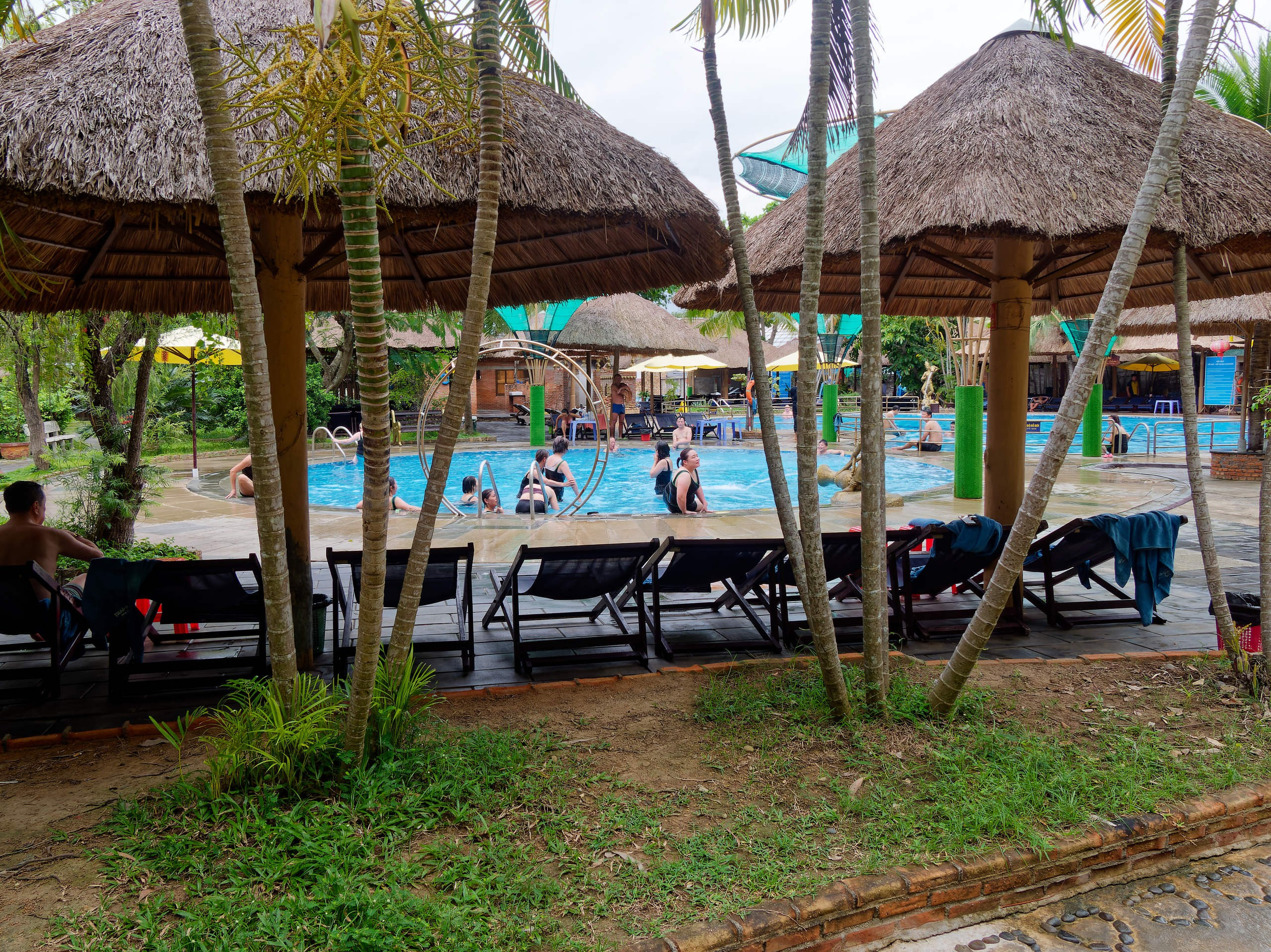 Нячанг 2025 (4). Избранные фотографии