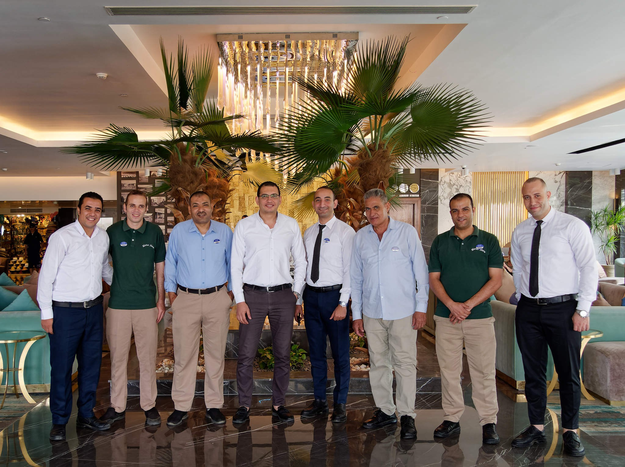 Шарм-эль-Шейх 2024. Избранные фотографии