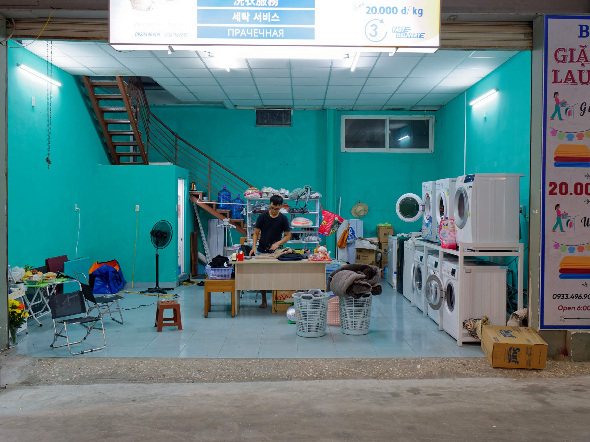 Нячанг 2023. Избранные фотографии