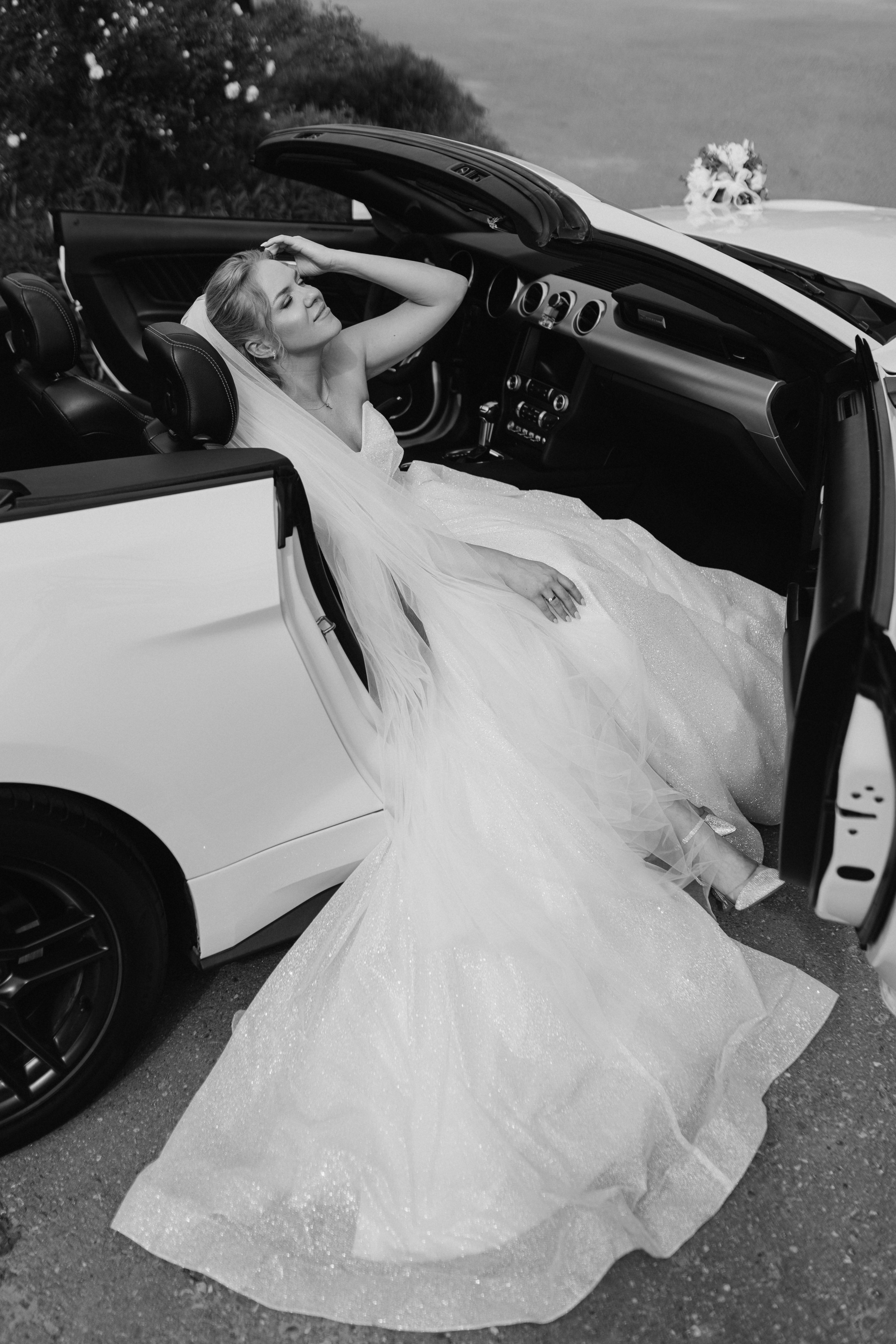 С + Г — май. Свадебный и семейный фотограф Наталья Штык