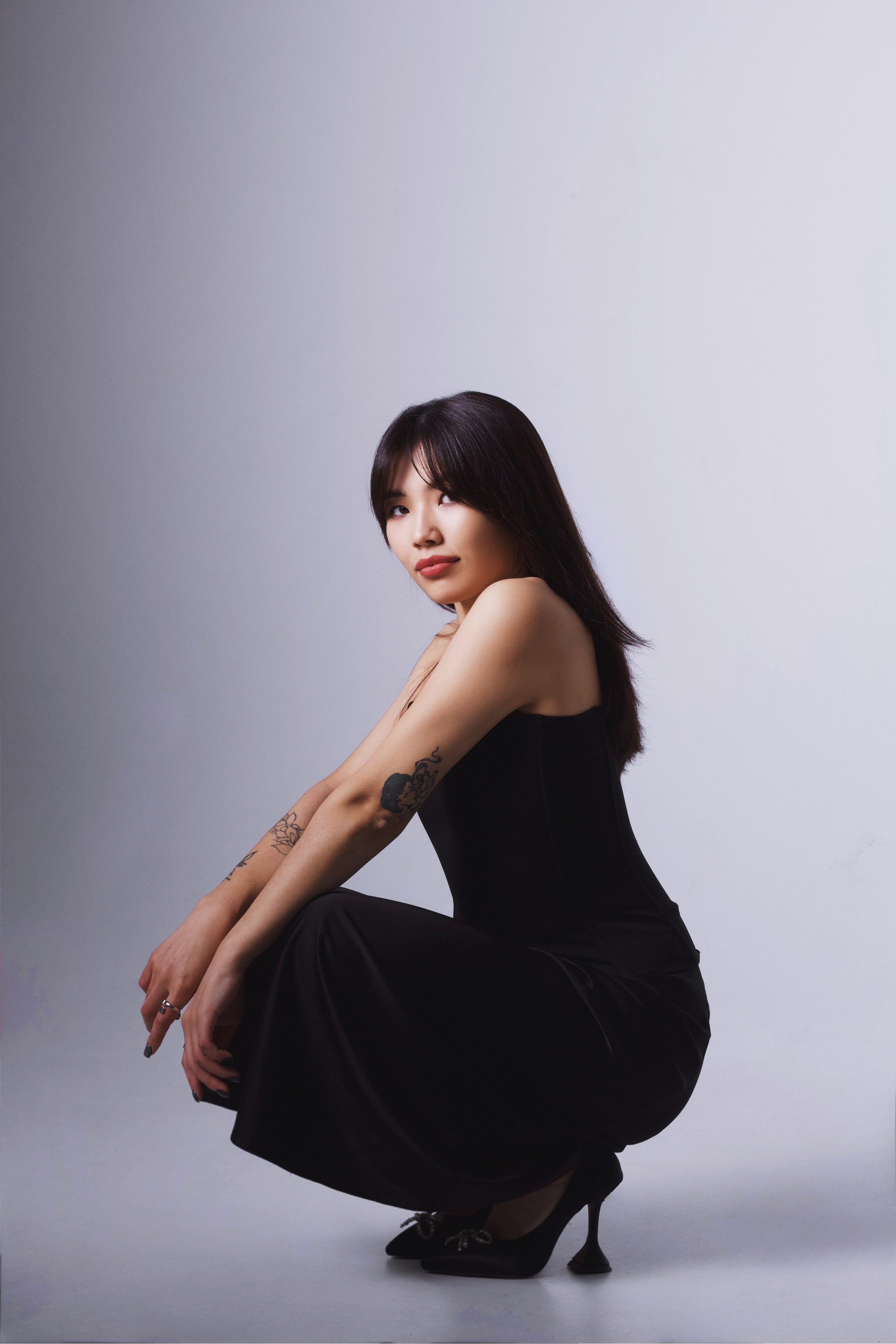 Индивидуальные. SoulCam| Мария Антонова