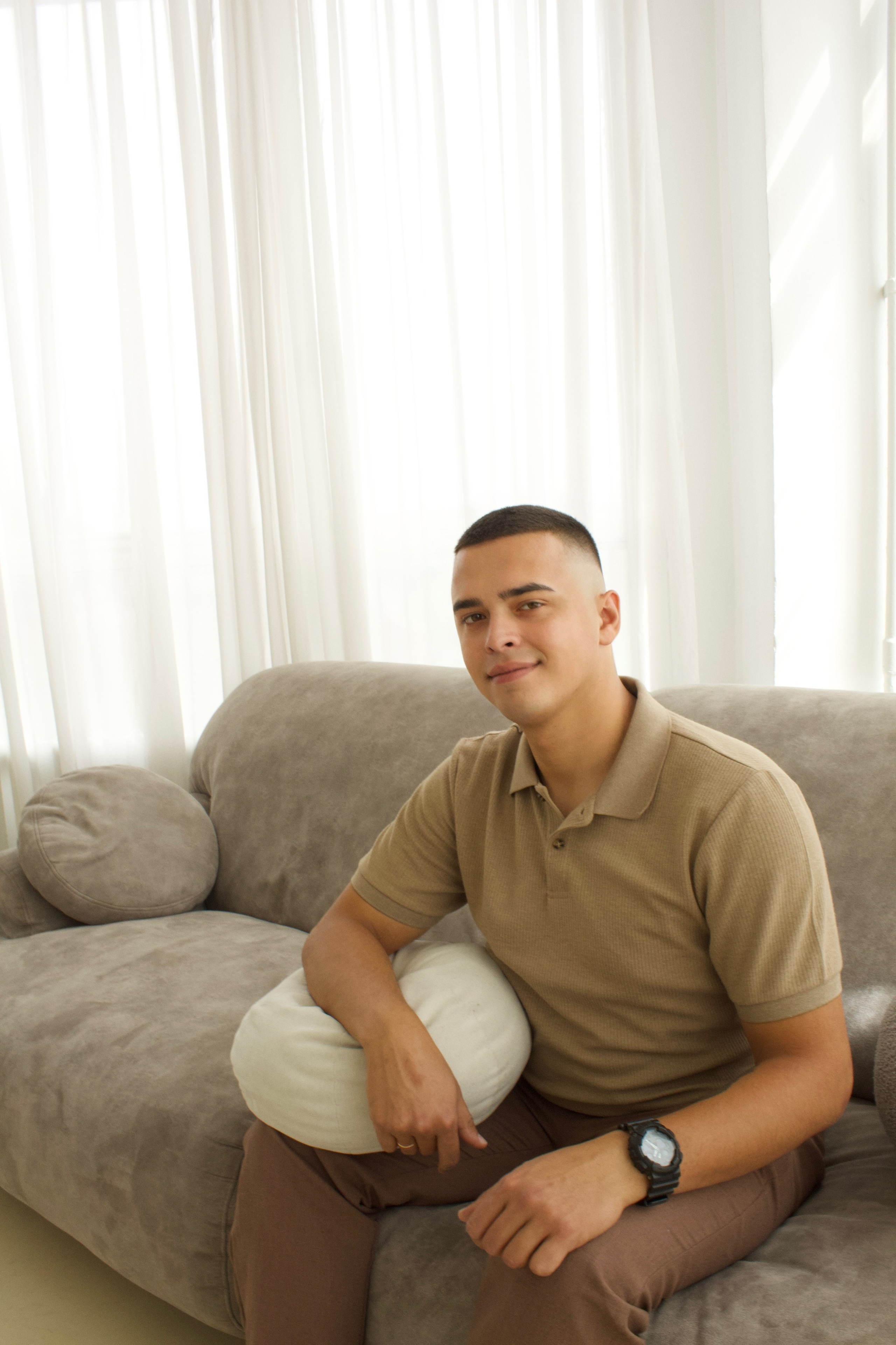 Семейные фотосессии. SoulCam| Мария Антонова