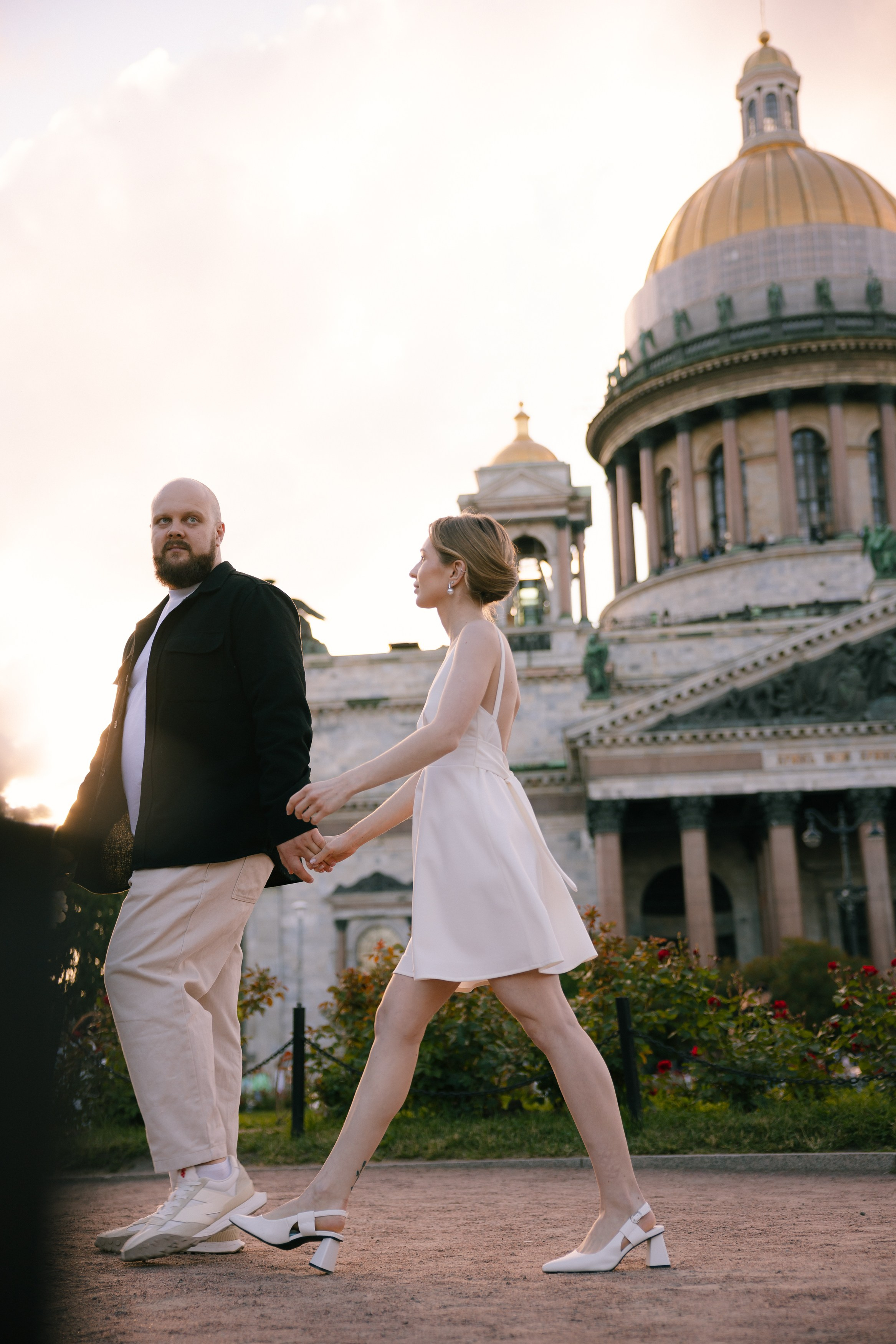 Андрей Аниса Питер. Фотограф в Ижевске и Казани Богданов Яков