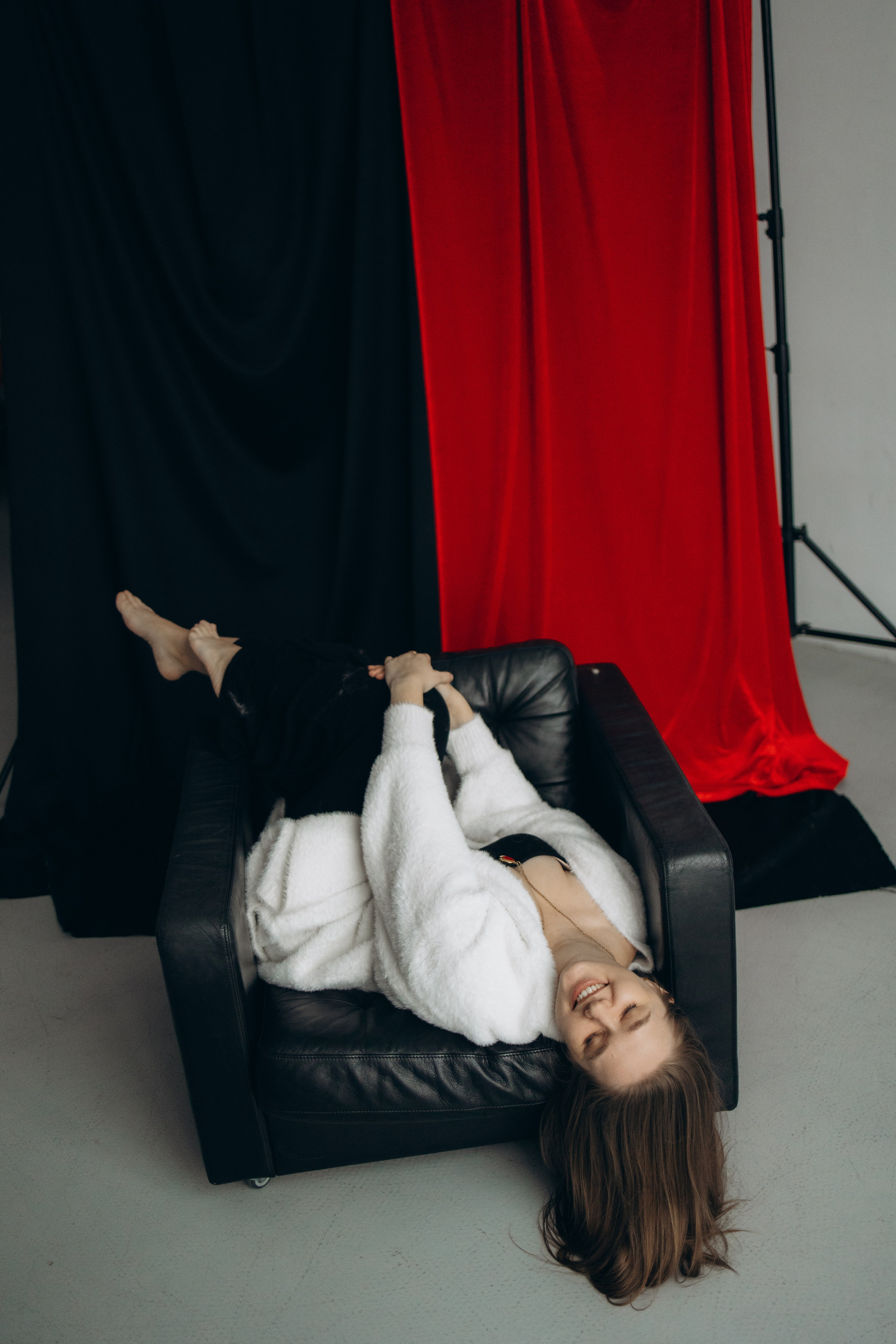 Настя и Кристофер. Фотограф — Анималист | Санкт-Петербург