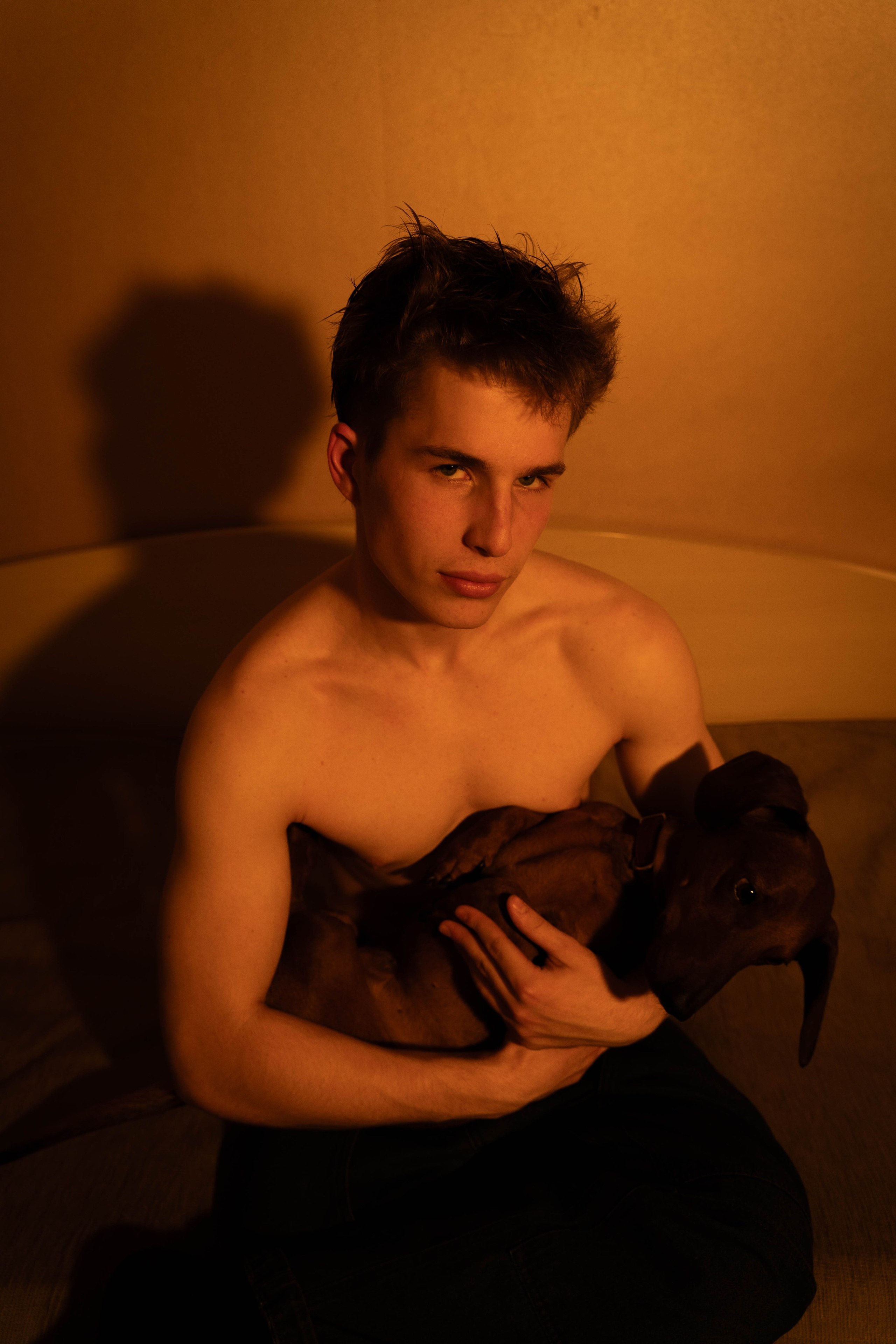 Джордж. Видео и Фото