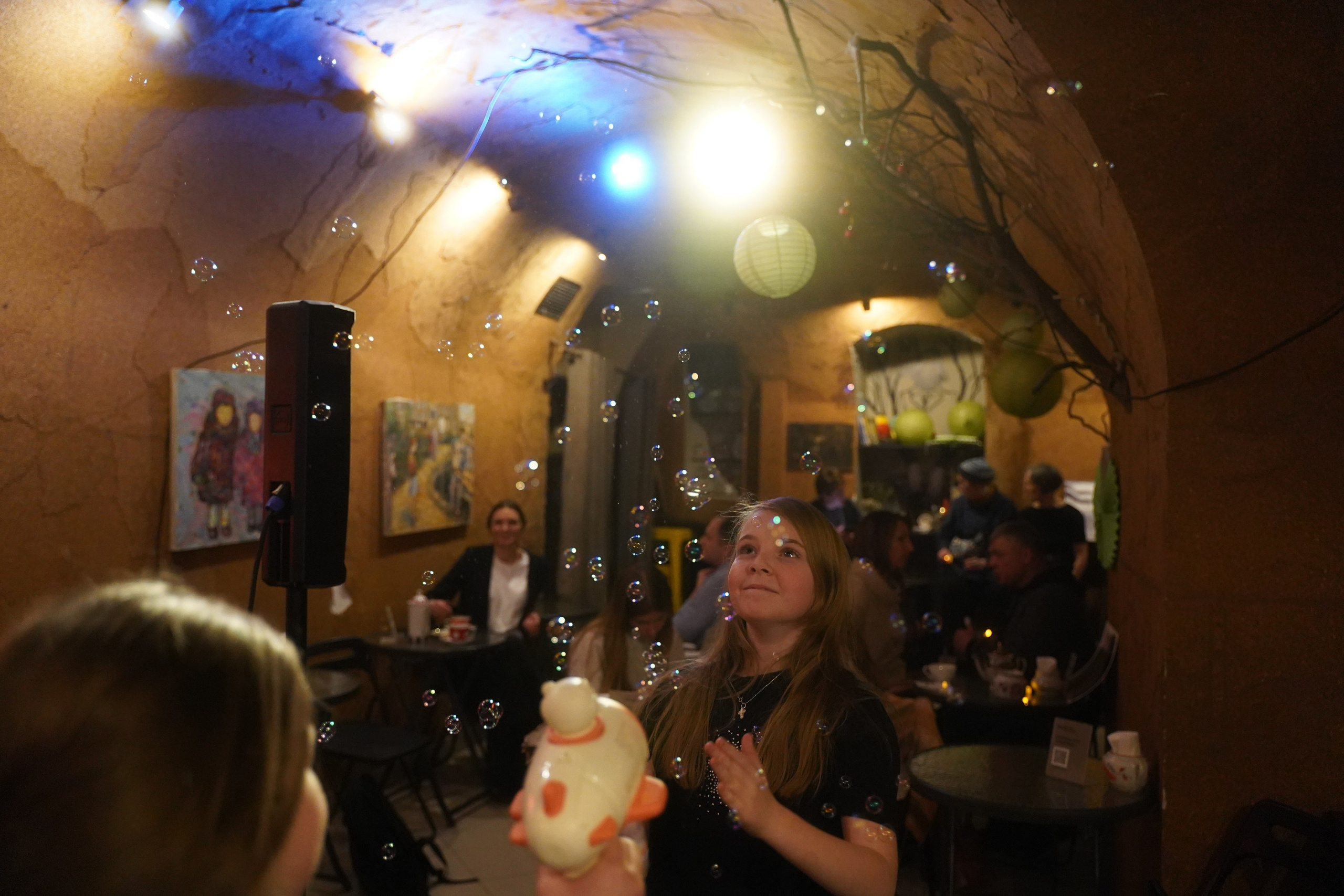 Концерт. Видео и Фото