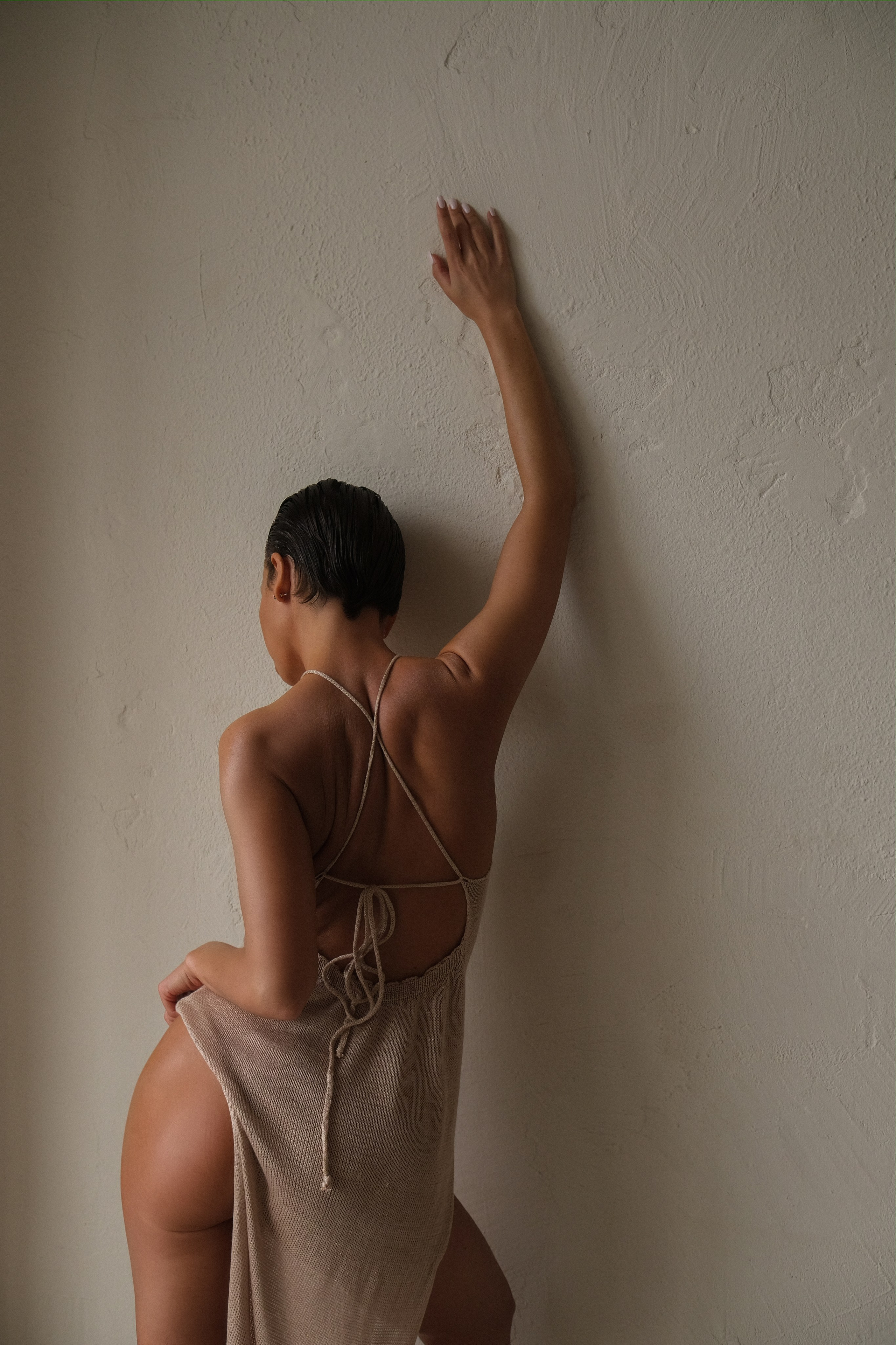 Anita. Фотограф, видеограф, визуализатор в Москве Анна Стрельцова