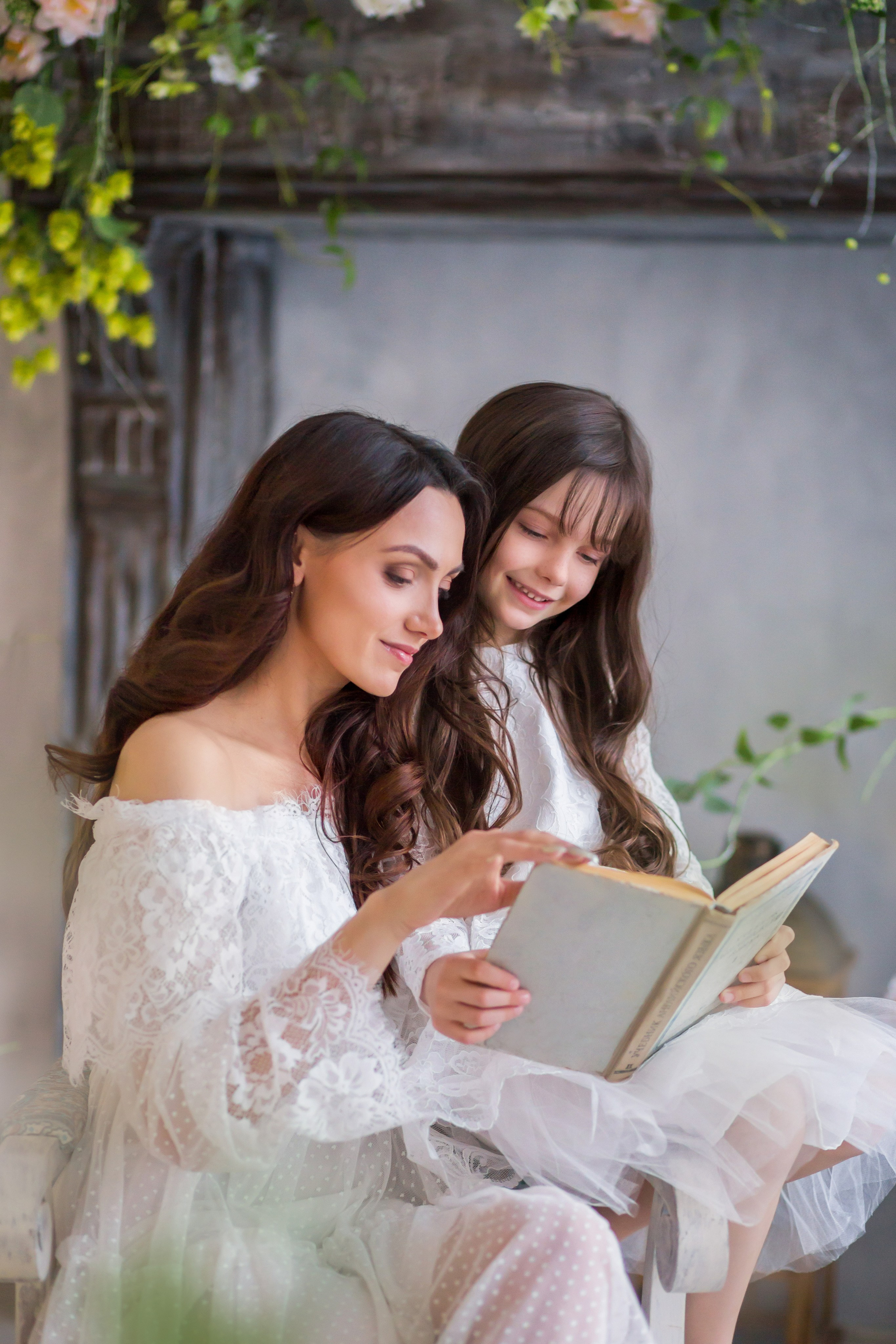 Семейные. Елена Бордо | Фотограф Москва