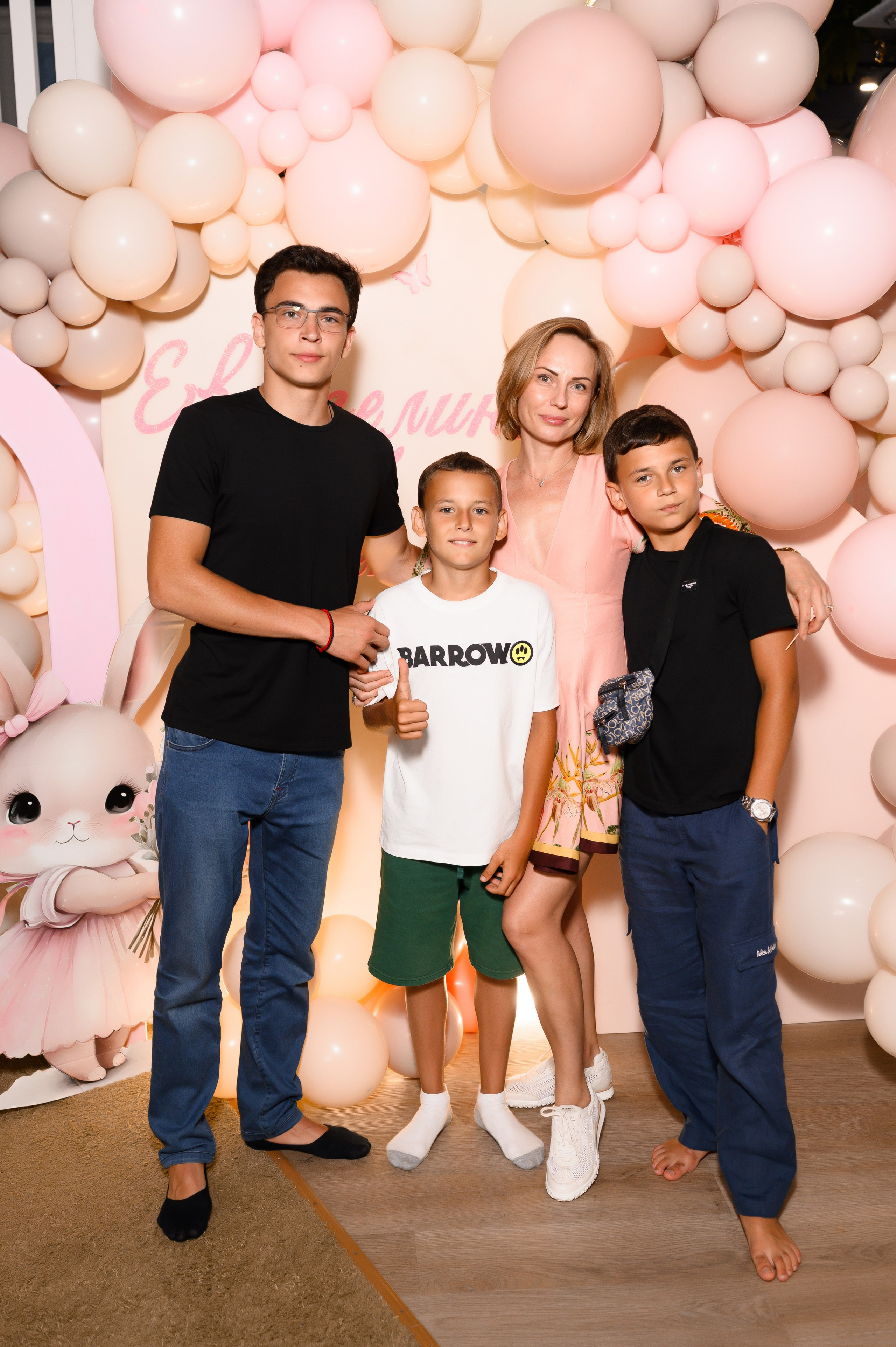 16.07.25. Свадебный и семейный фотограф в Краснодаре