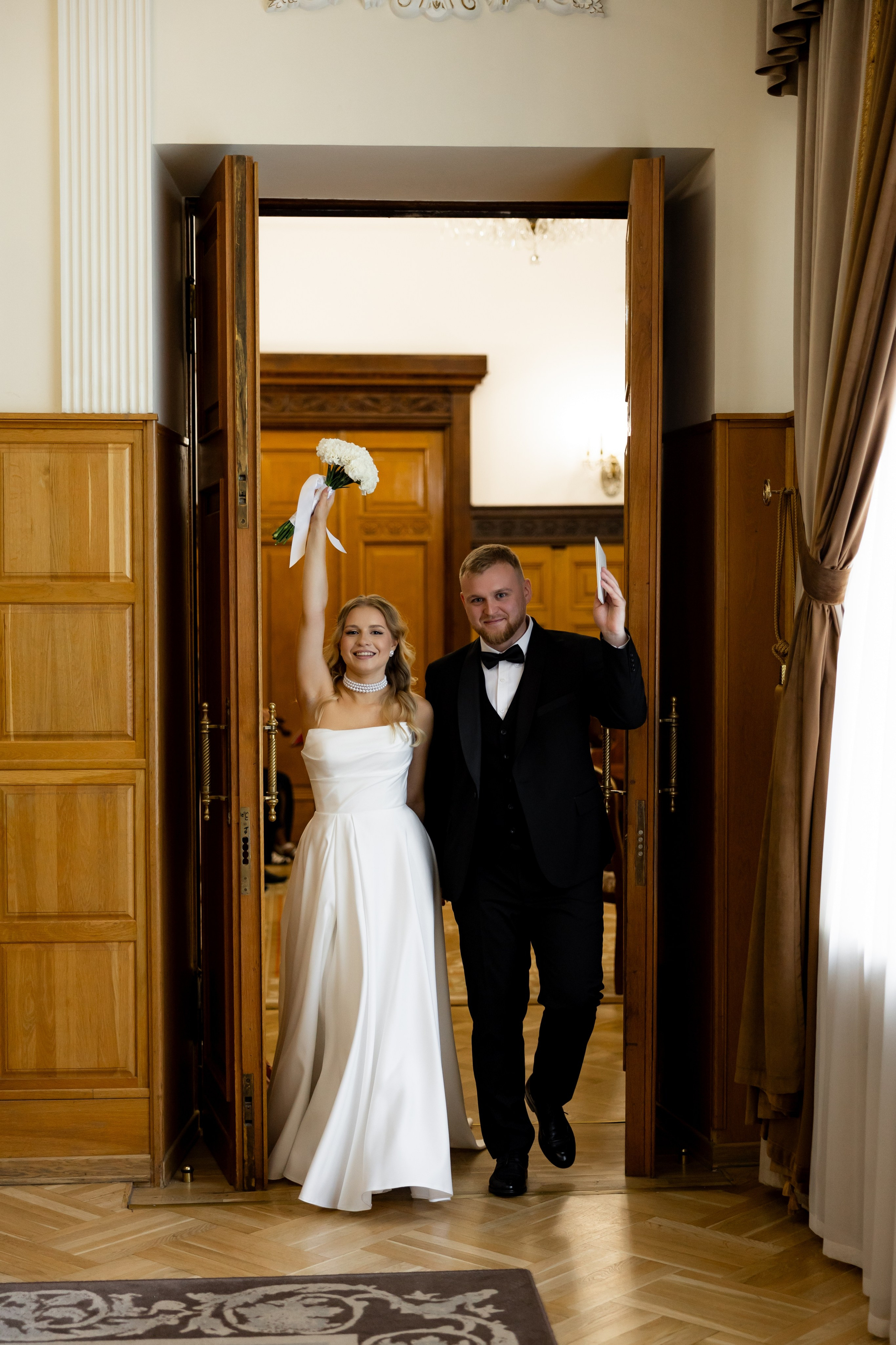 Любовь в большом городе М. Свадебный фотограф Екатерина Герк