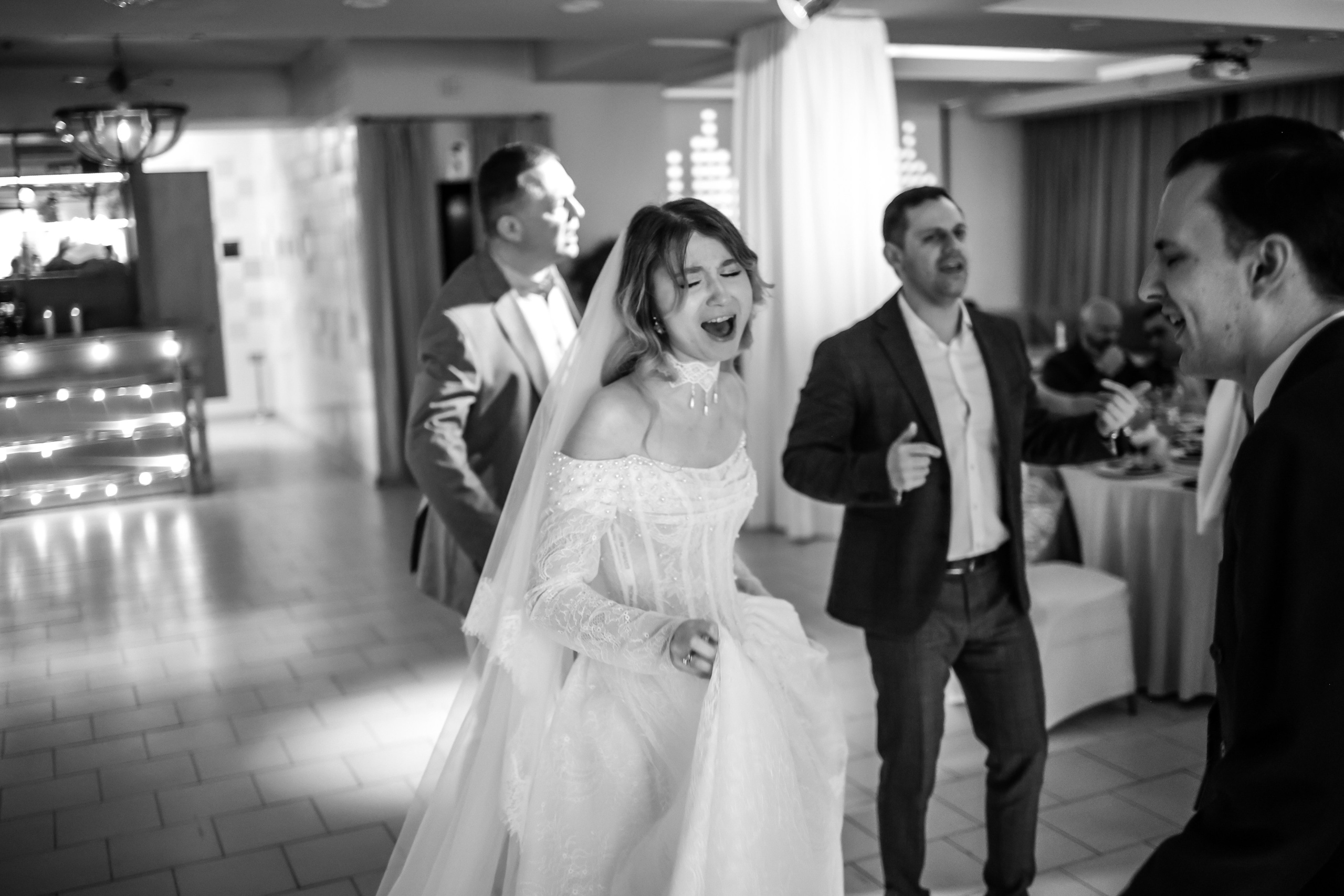 Вася и Лиза. Фотограф на Новой риге и в Москве Елена Елис