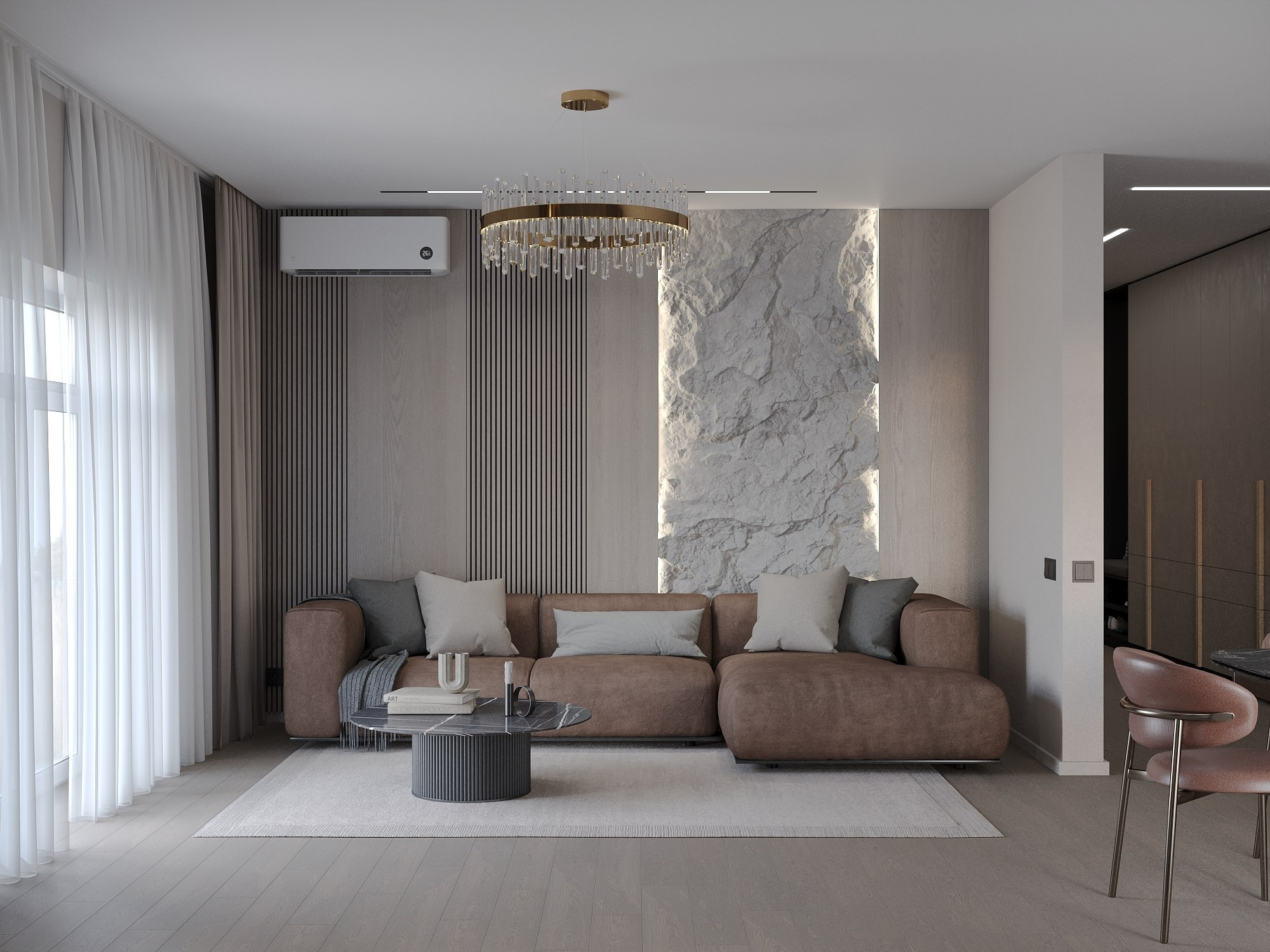 Г. Березовский СНГ Европа. БК студия дизайна интерьера