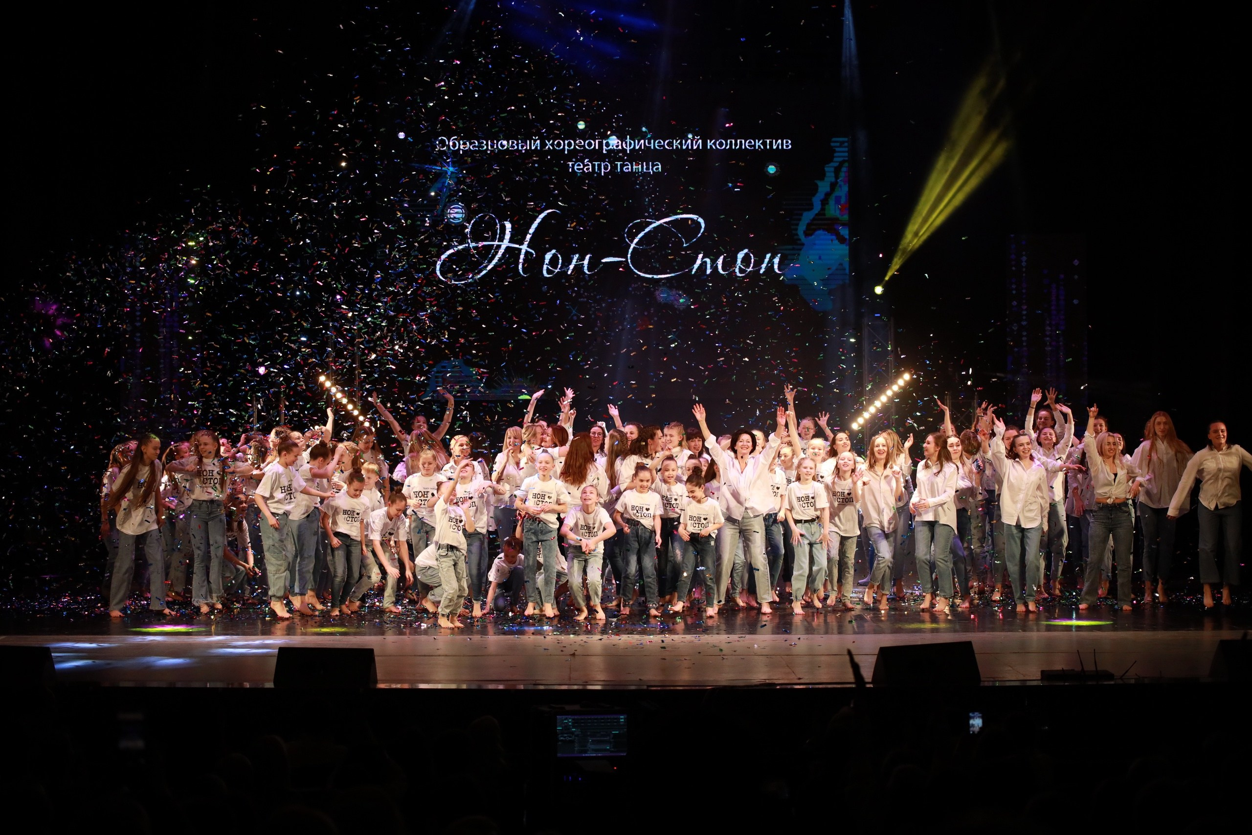 Концерты, выступления, выпускные, юбилеи. Репортажный, семейный, школьный фотограф в Иванове Инна Крылова