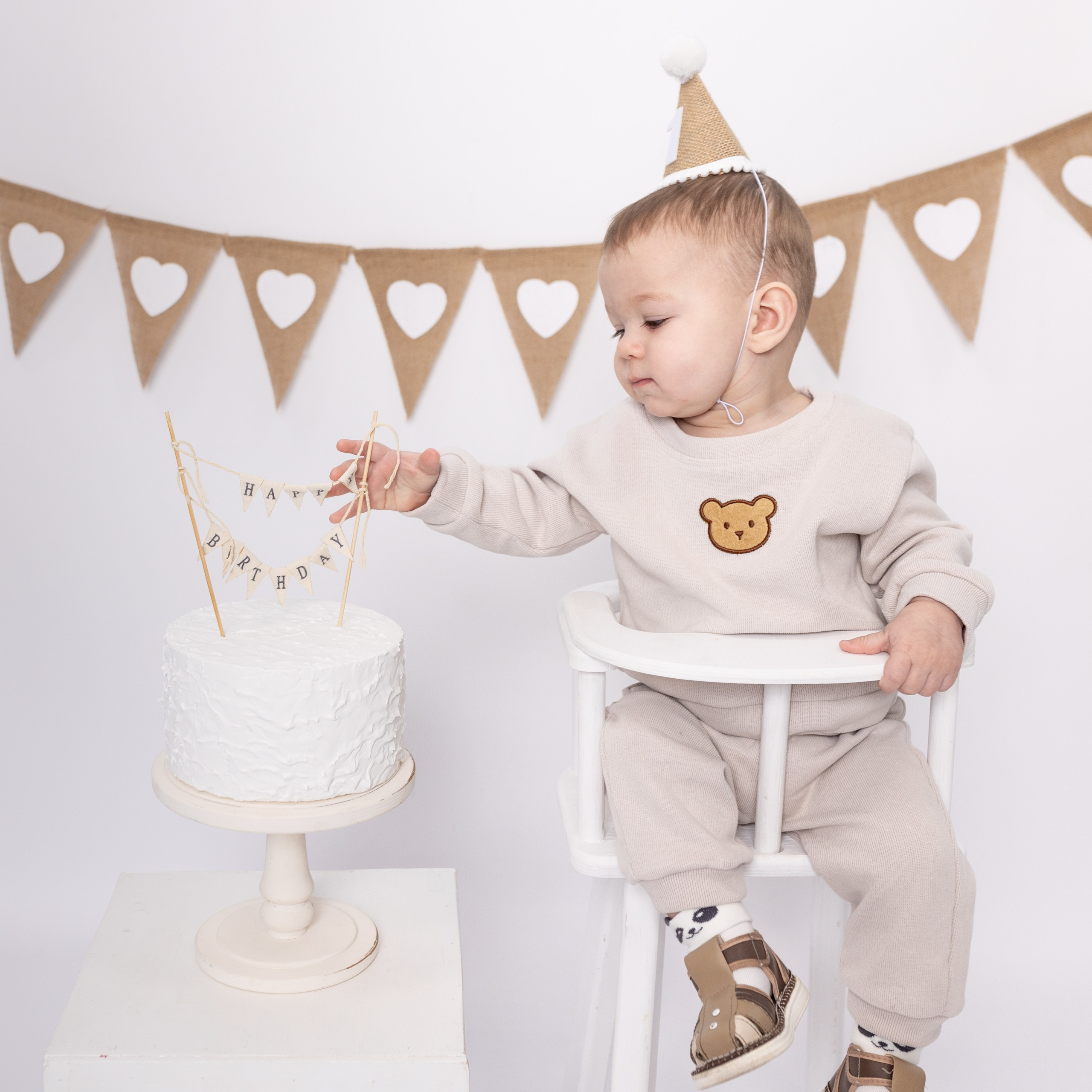 Годик (классические локации). Фотограф новорожденных. Детский и семейный фотограф Марьяна Юдина