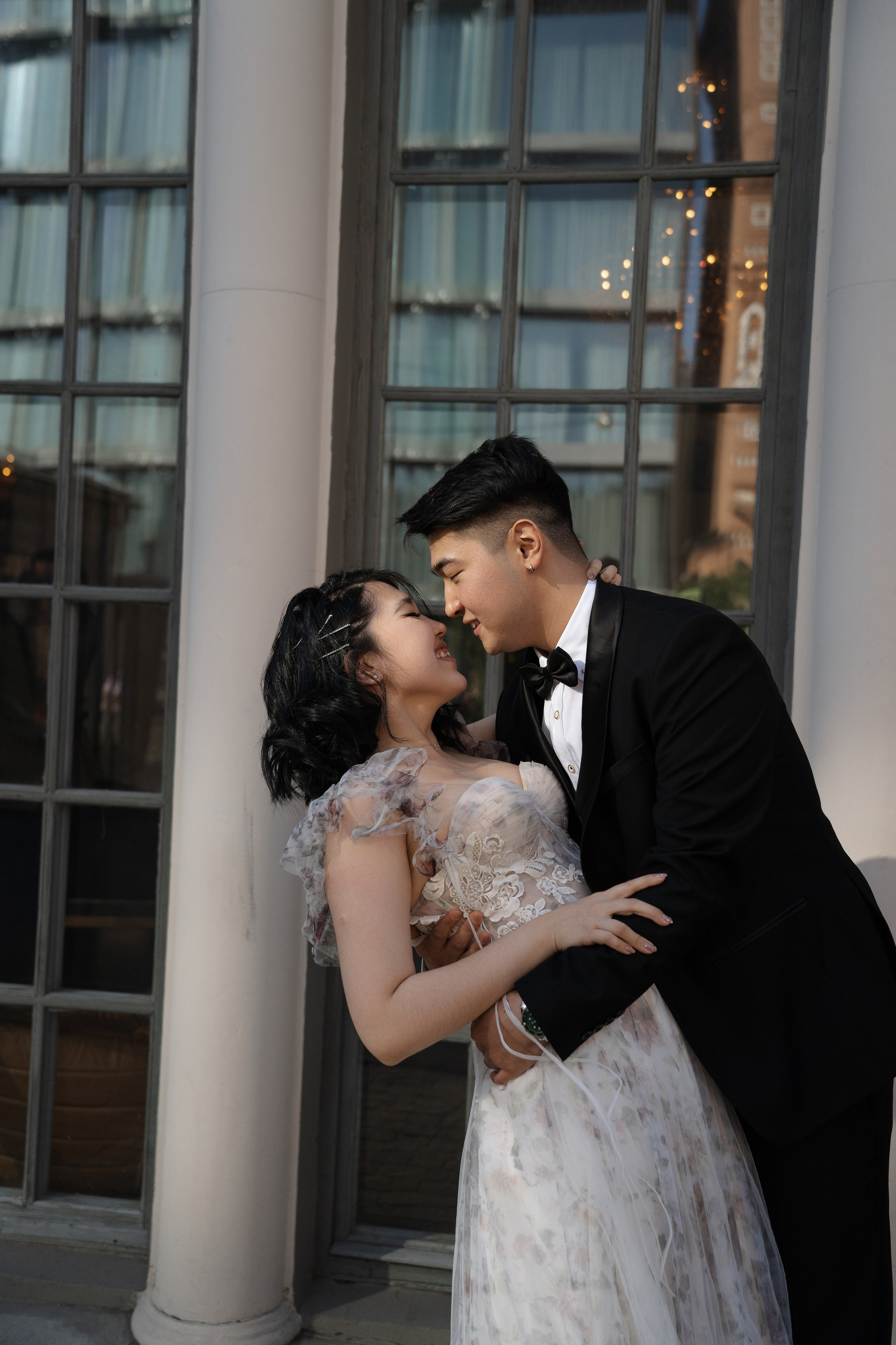 Вместе. Главная