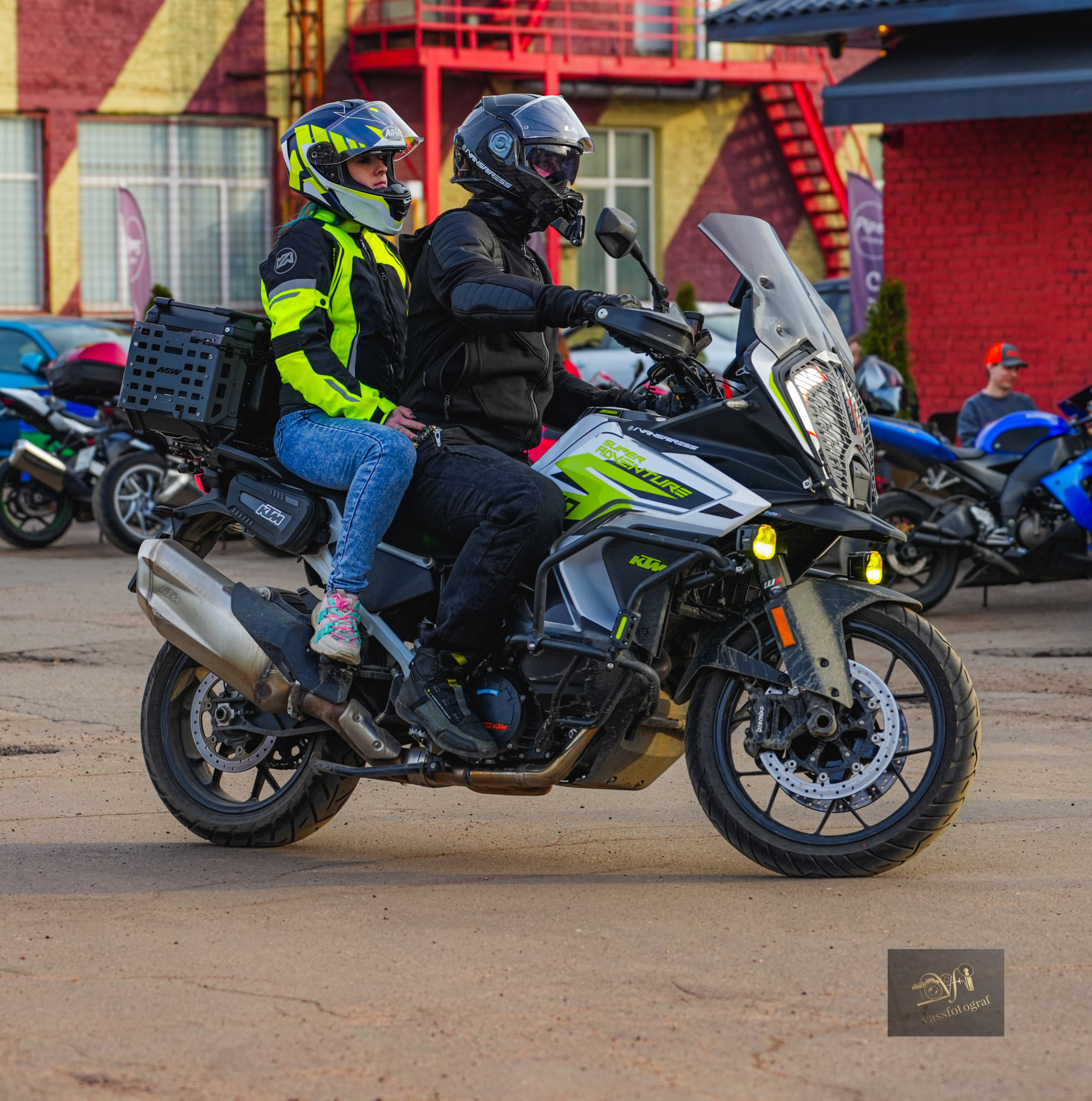 Pipes 25.04.2026. VasSFotograF