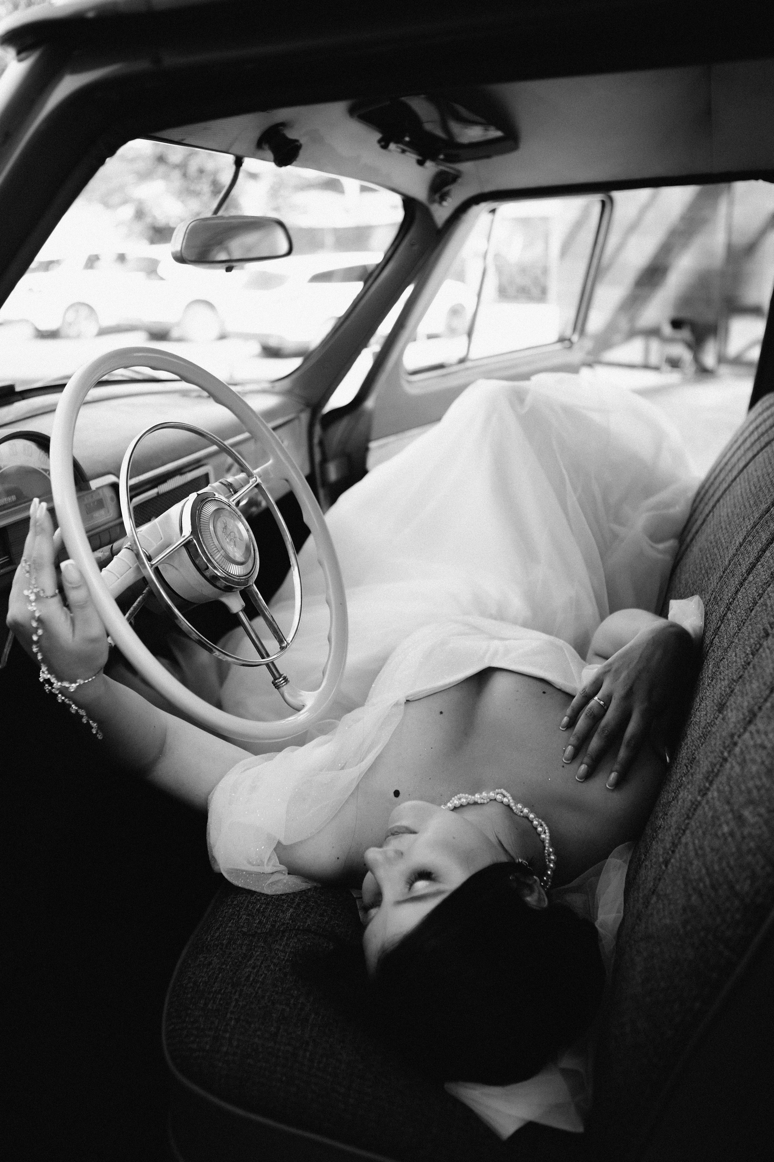 Михаил/Юлия. Фотограф Оренбург Алёна Лелет