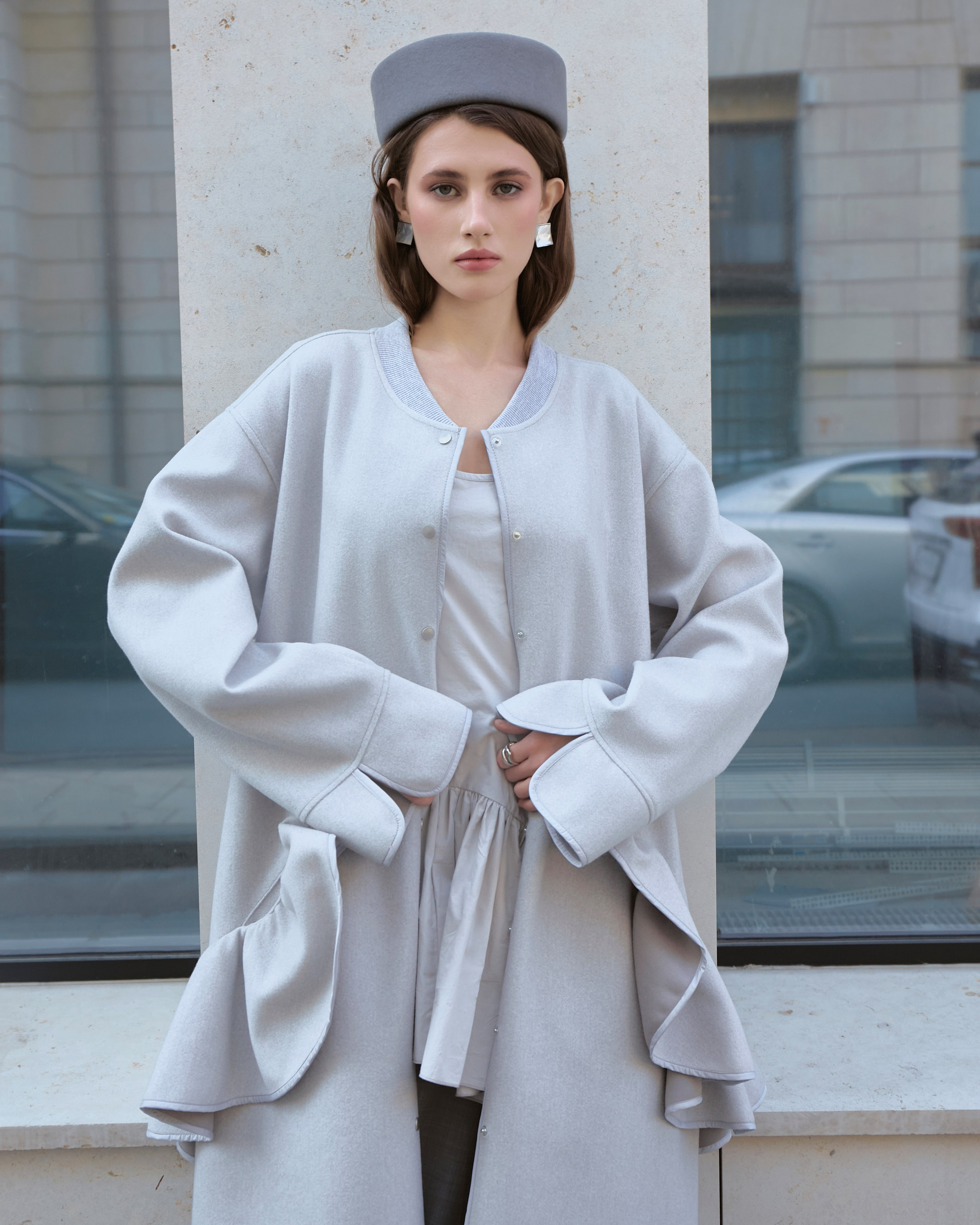 Muus — street. Фотограф для брендов в Москве, noircreate