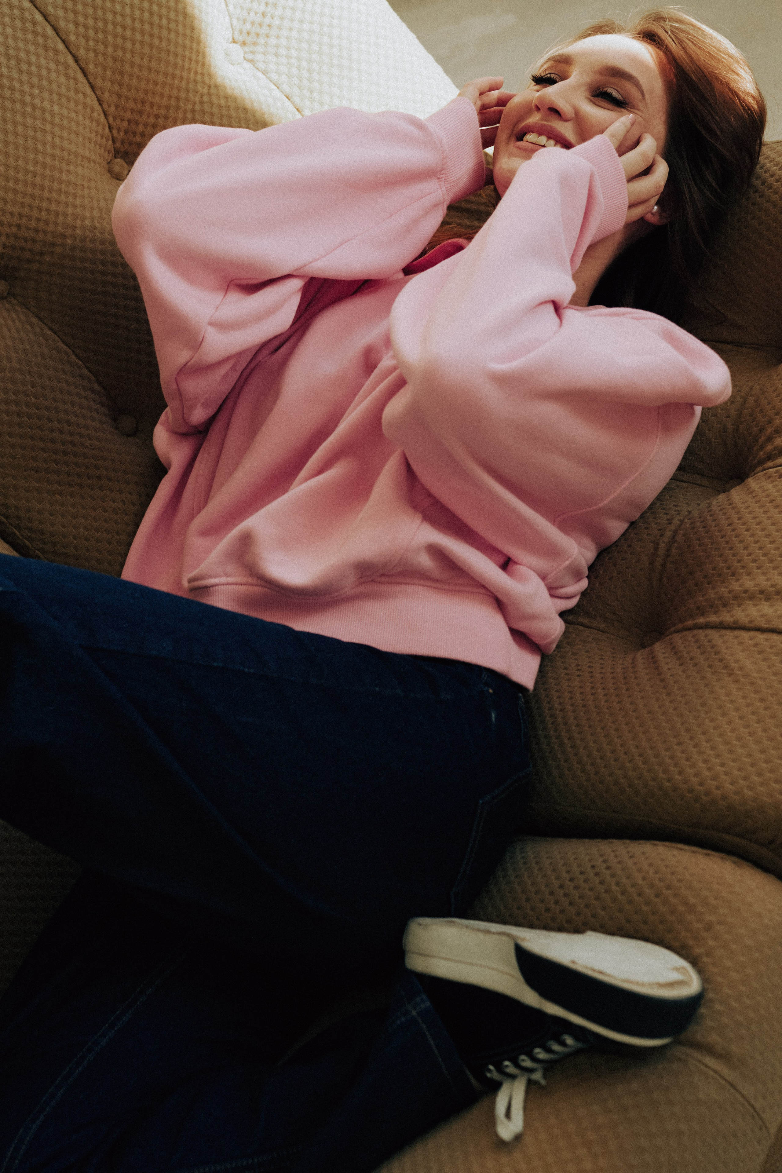 Даша. Фотограф Стилист Тюмень Вера Хайруллина