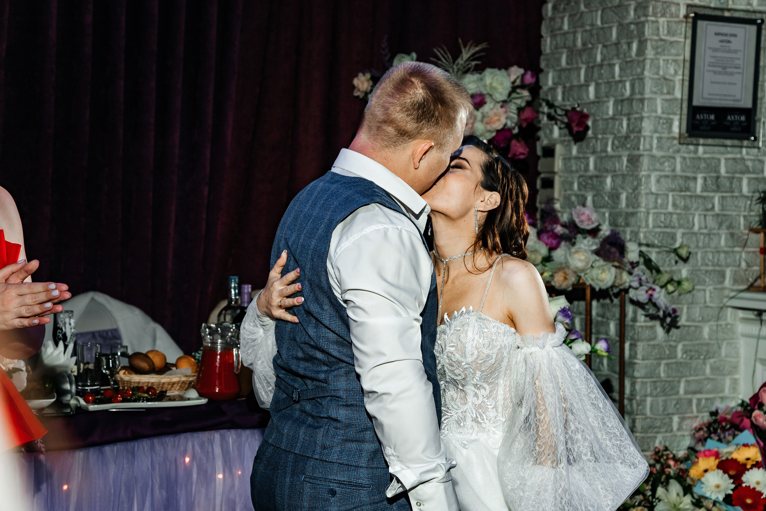 Артём и Алёна. Фотограф в Таганроге и Ростове-на-Дону