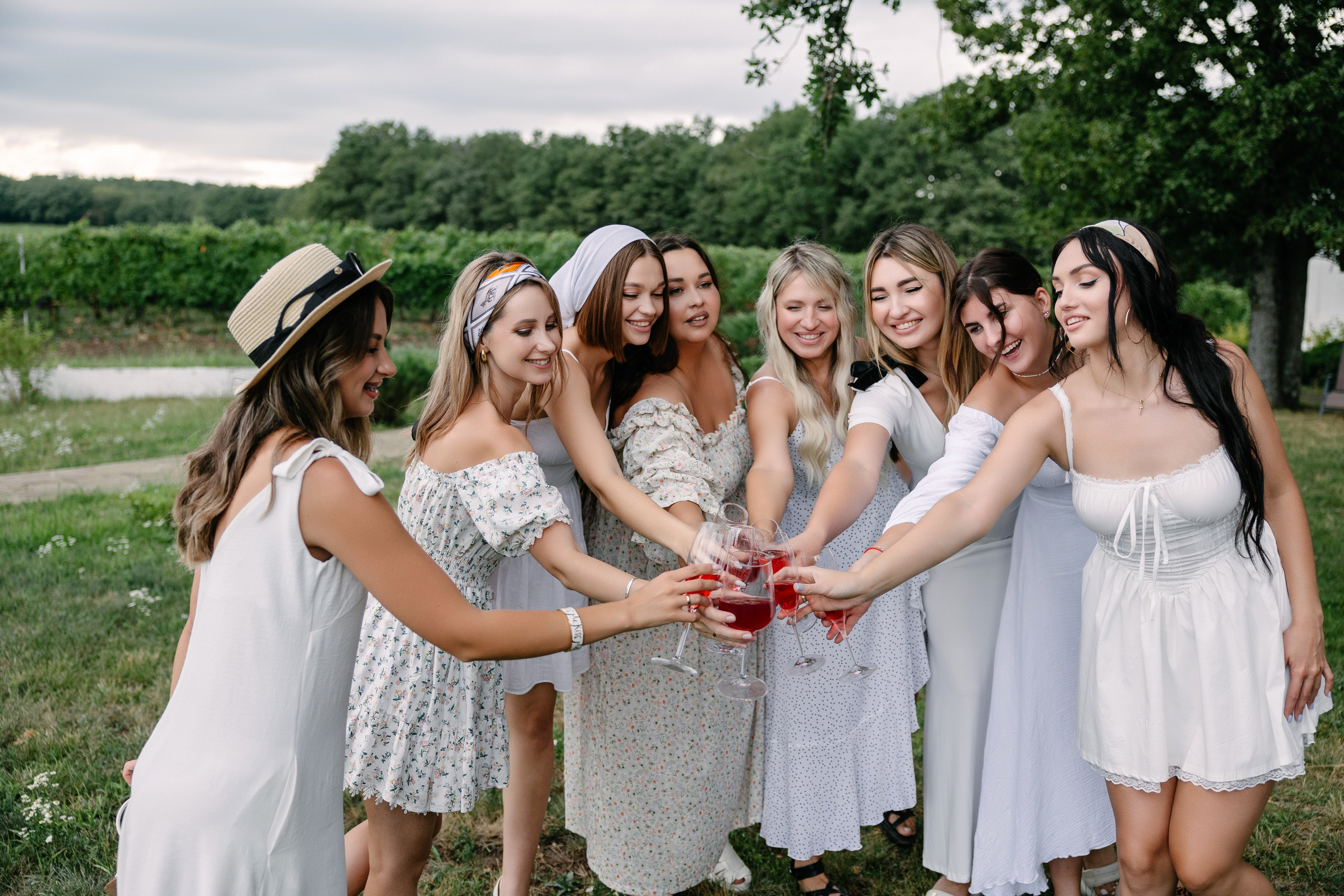 Мероприятия. Фотограф Мария Радченко в г. Горячий Ключ