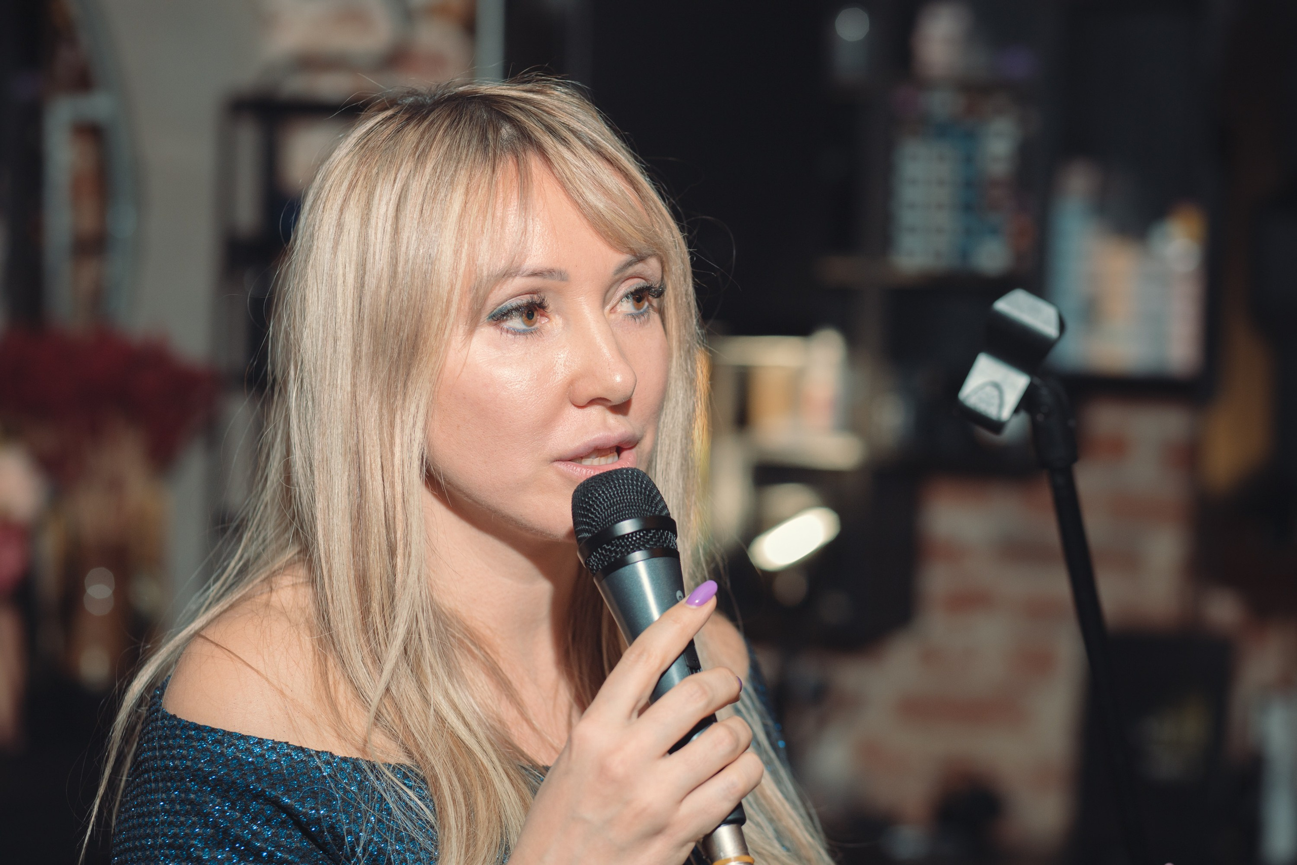 День Рождения Le Prima. Портретный и интерьерный фотограф в Москве|Кашин Артём