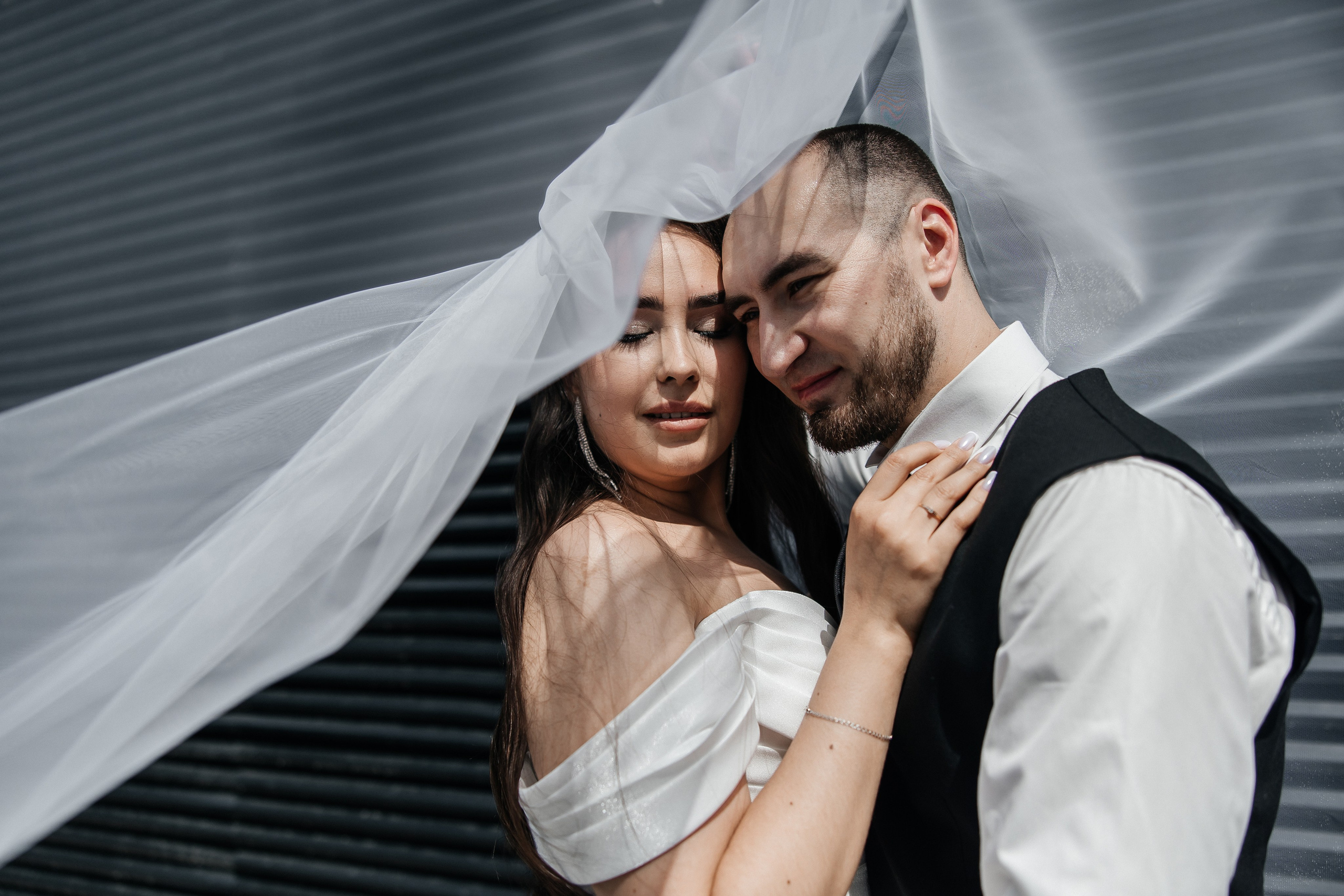 Элина и Сергей. Главная