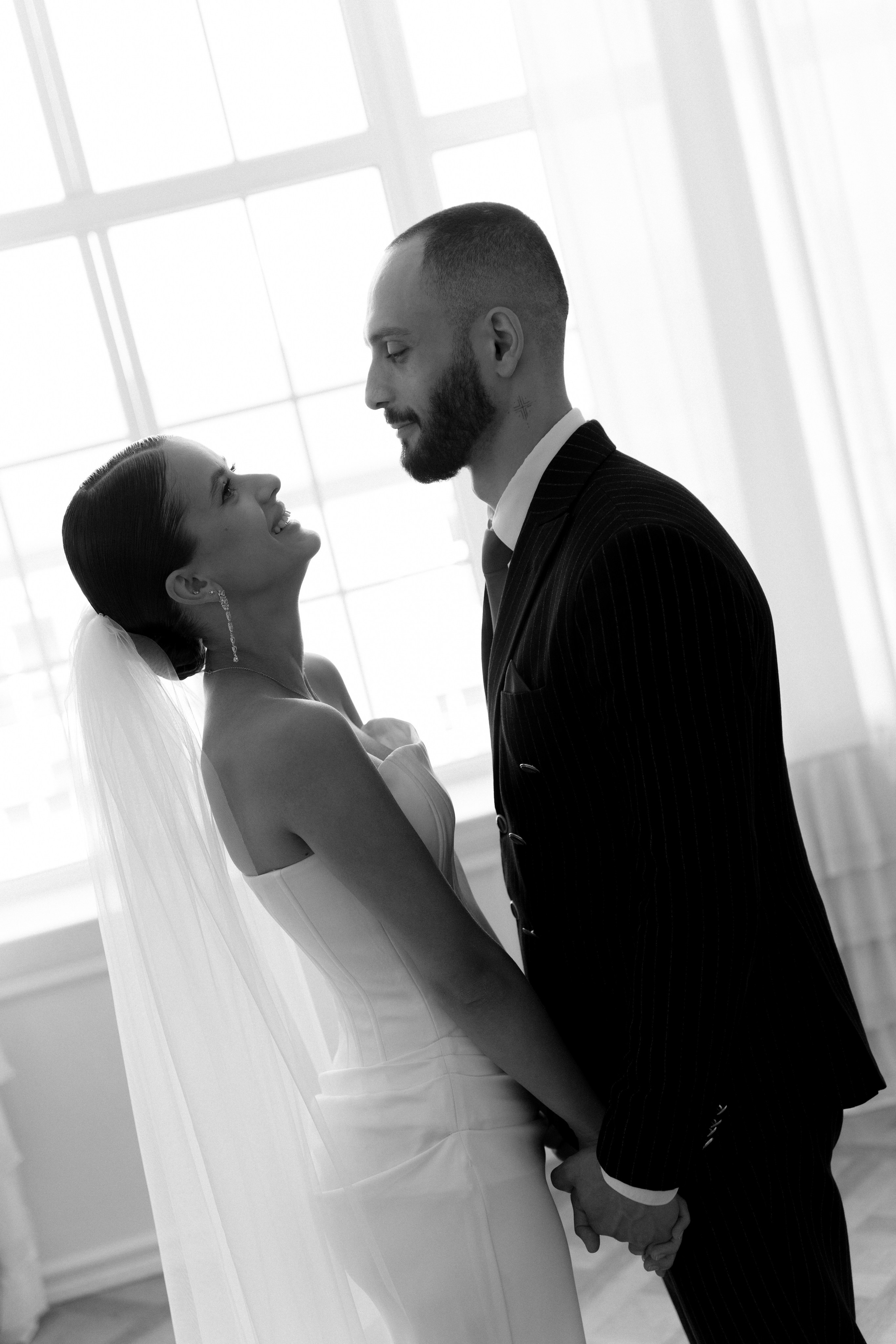 Эрик & Вероника