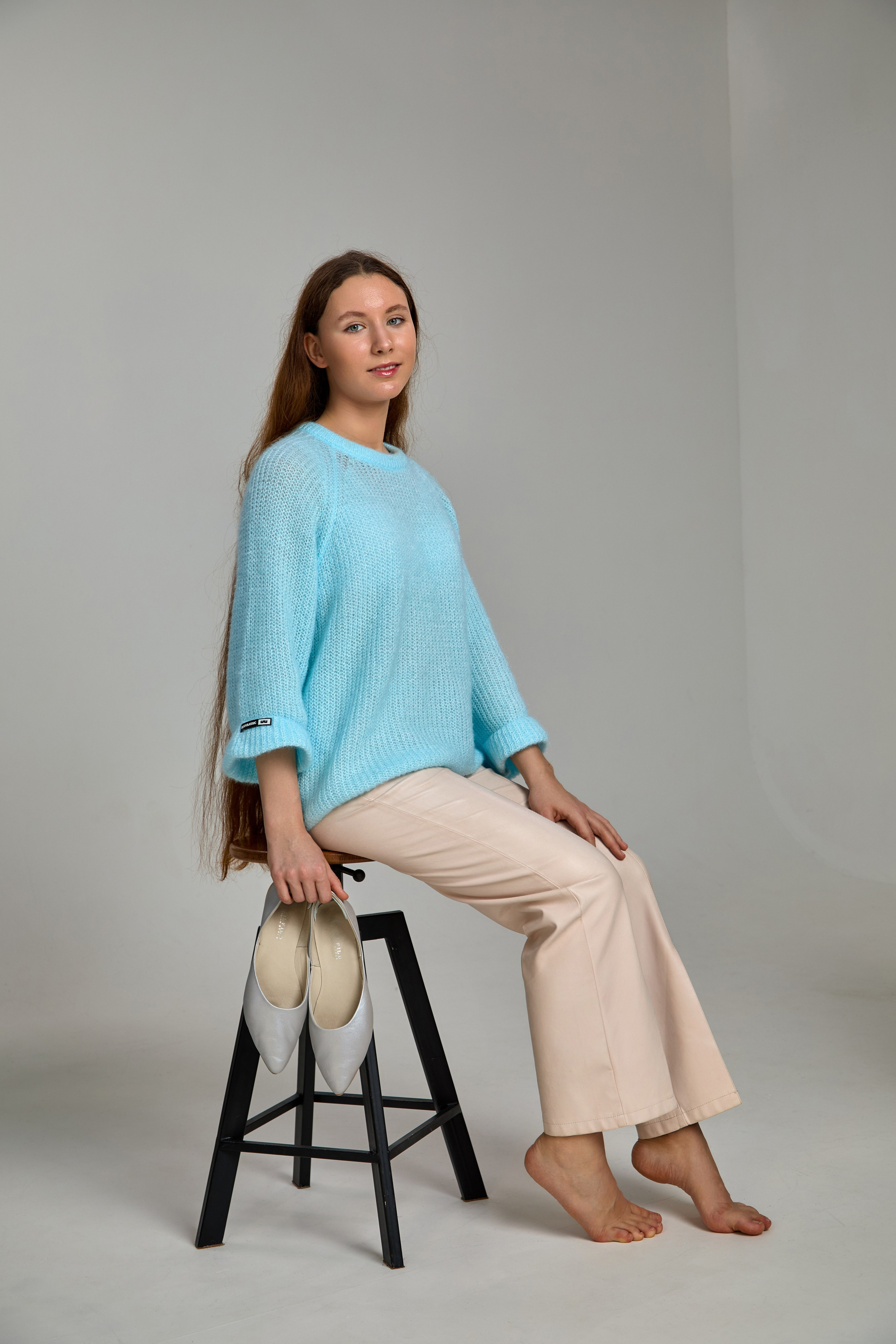 Мария. Фотограф Илья Прохоров в Кирове