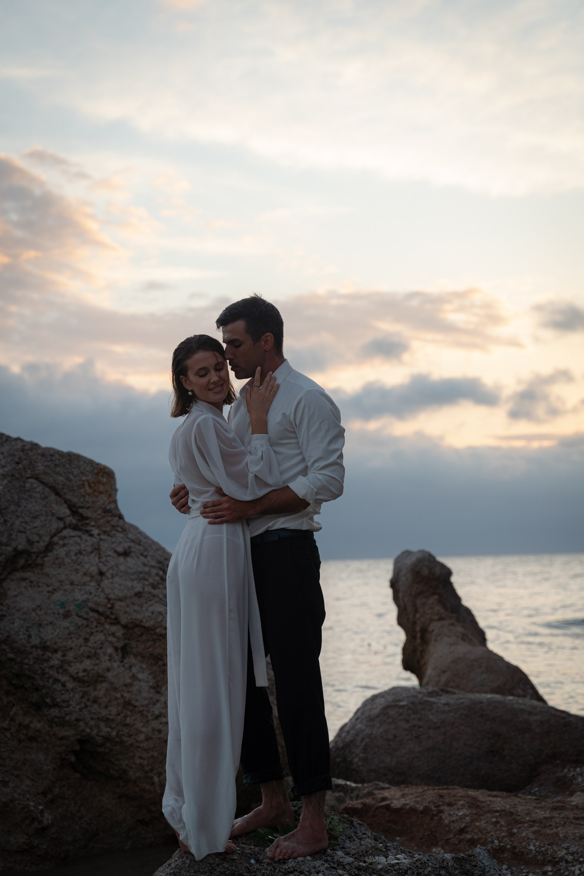 Mermaid. Портретный фотограф в Краснодаре Валерия Матирная