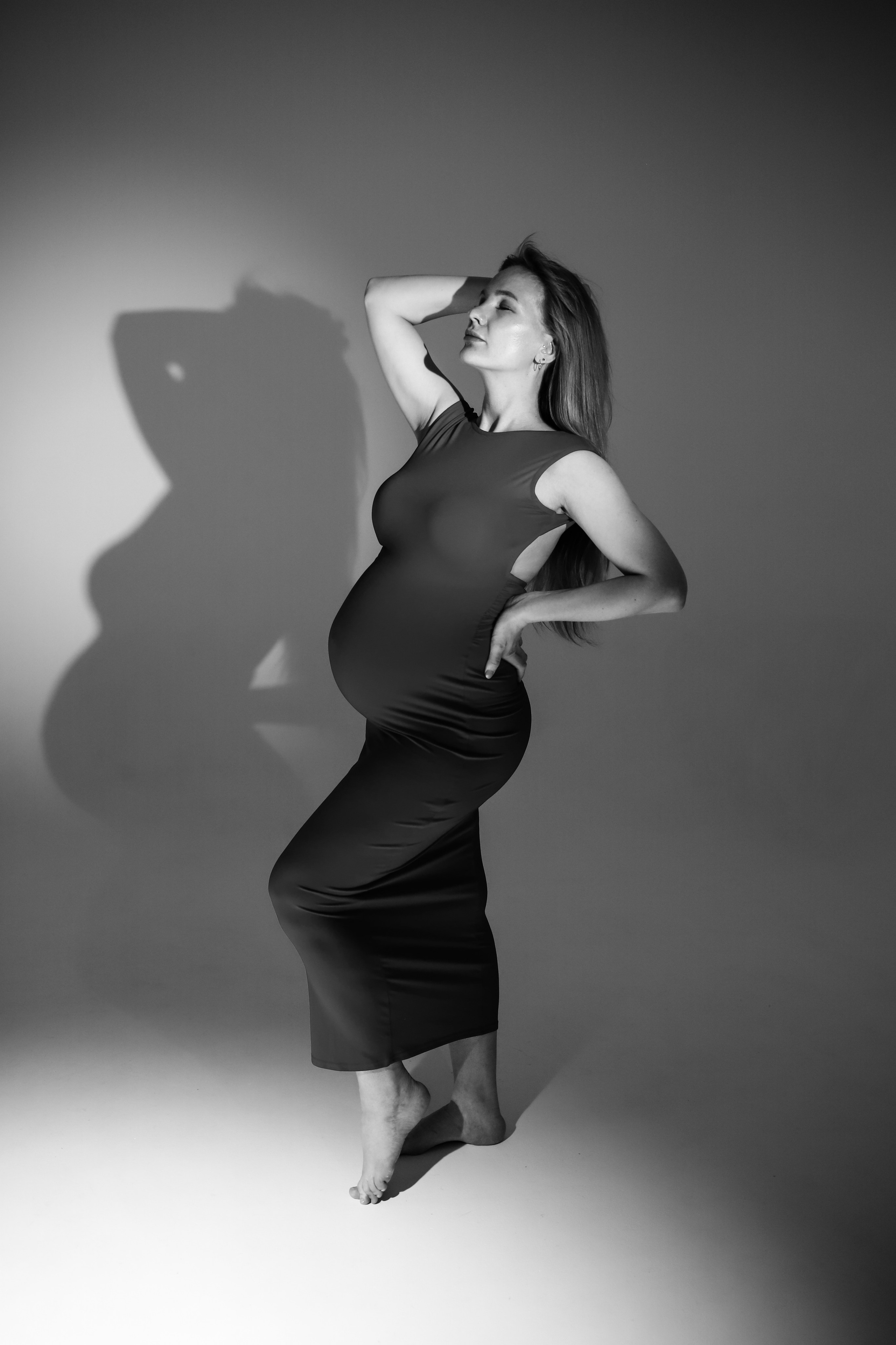 Беременность. Семейный фотограф в Ставрополе Кристина Ткаченко