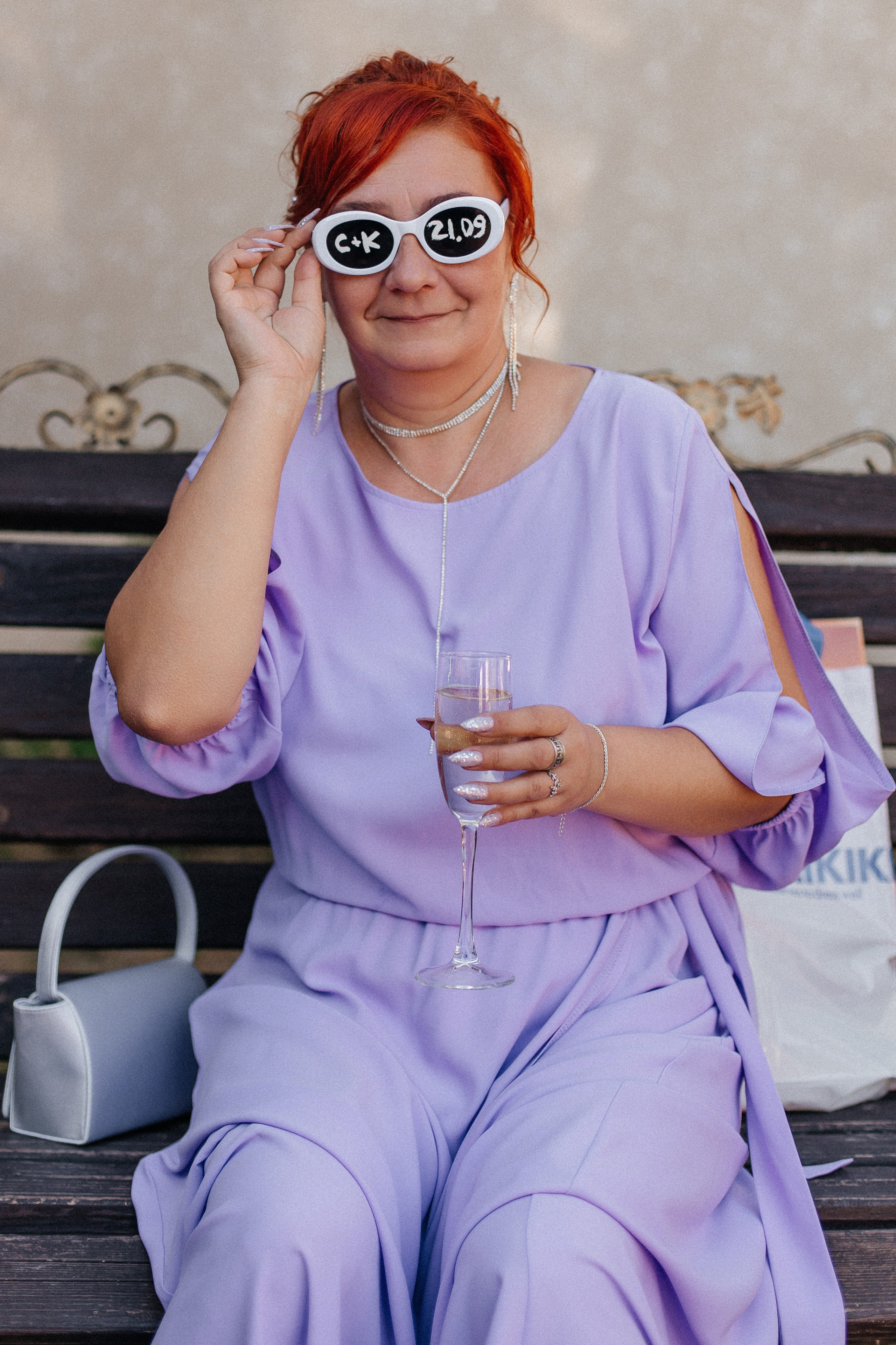 Сергей и Ксения. Свадебный фотограф и видеограф