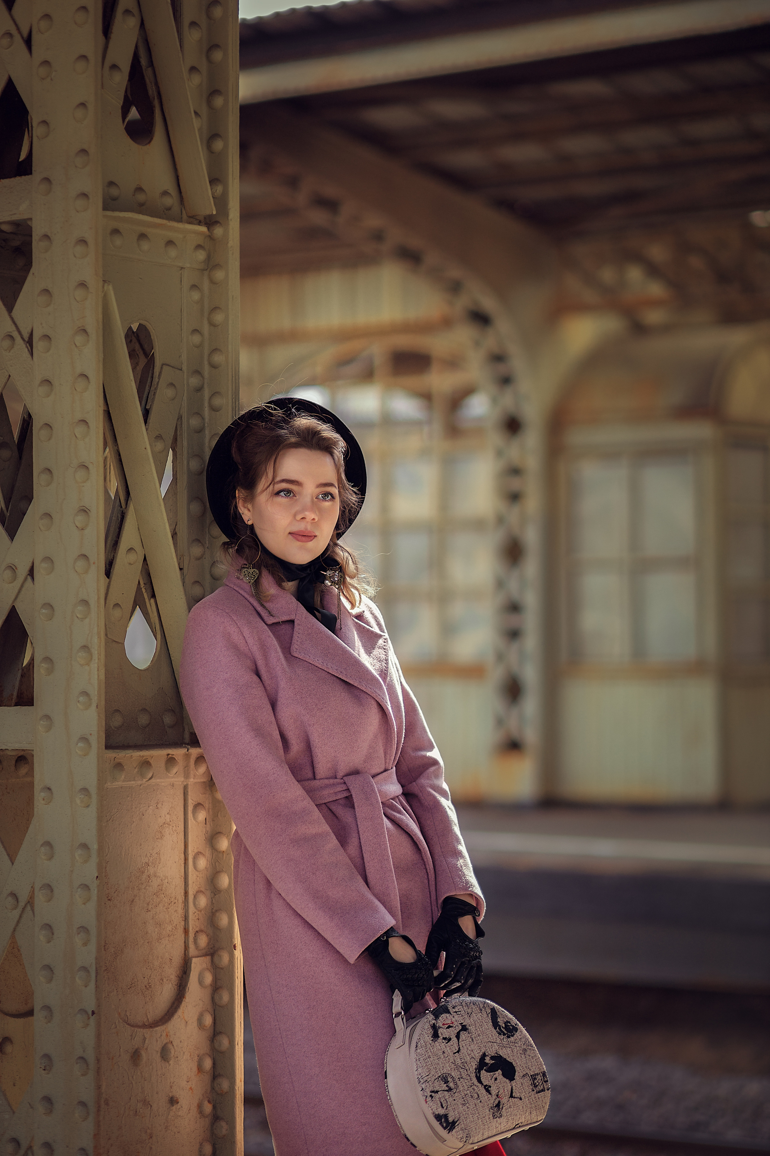 Альбина. Фотограф в Сочи Светлана Сарры