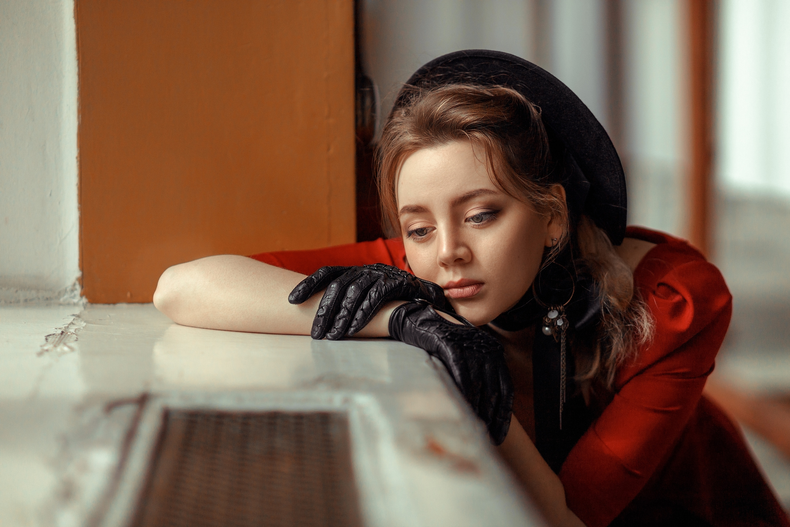 Альбина. Фотограф в Сочи Светлана Сарры