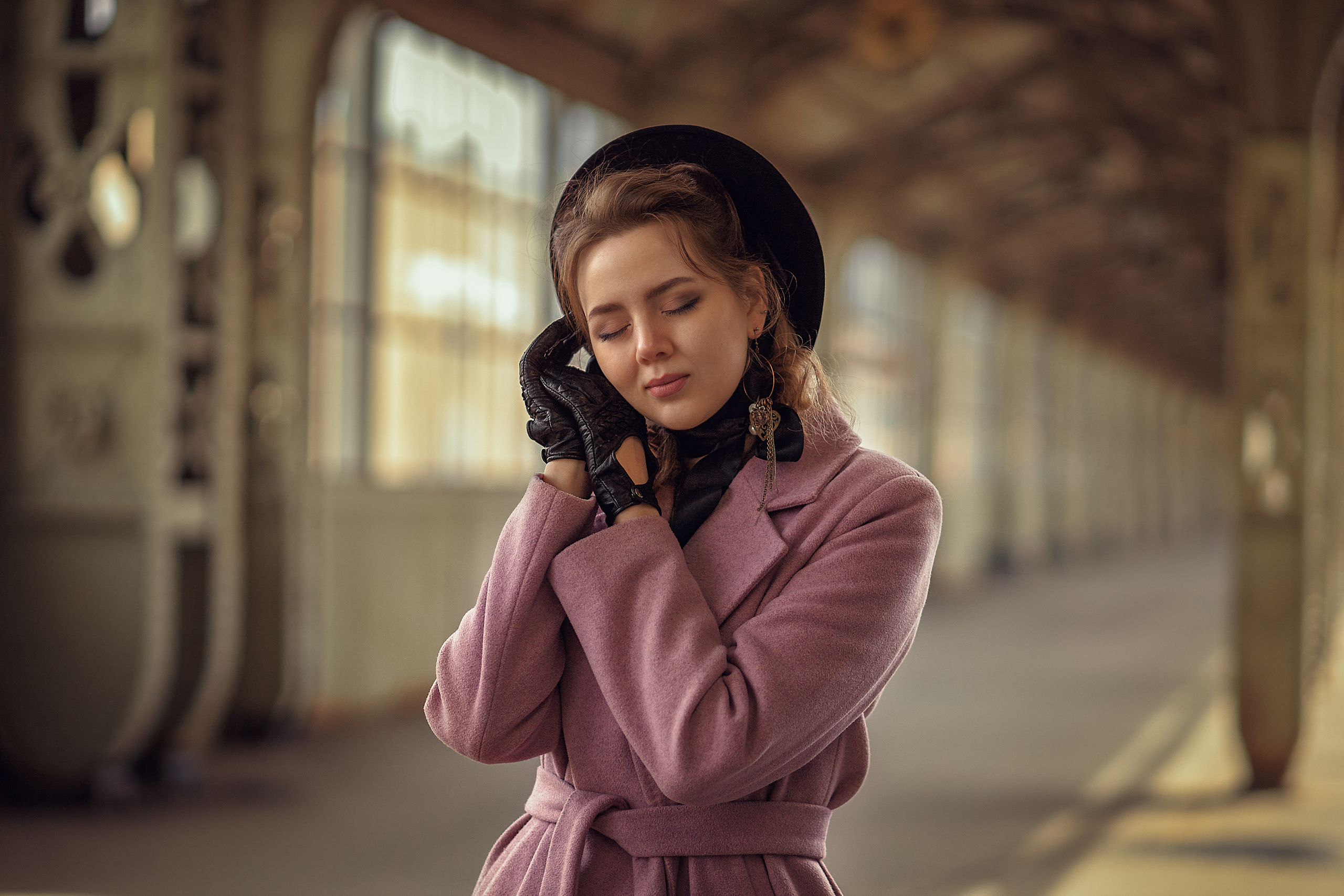 Альбина. Фотограф в Сочи Светлана Сарры