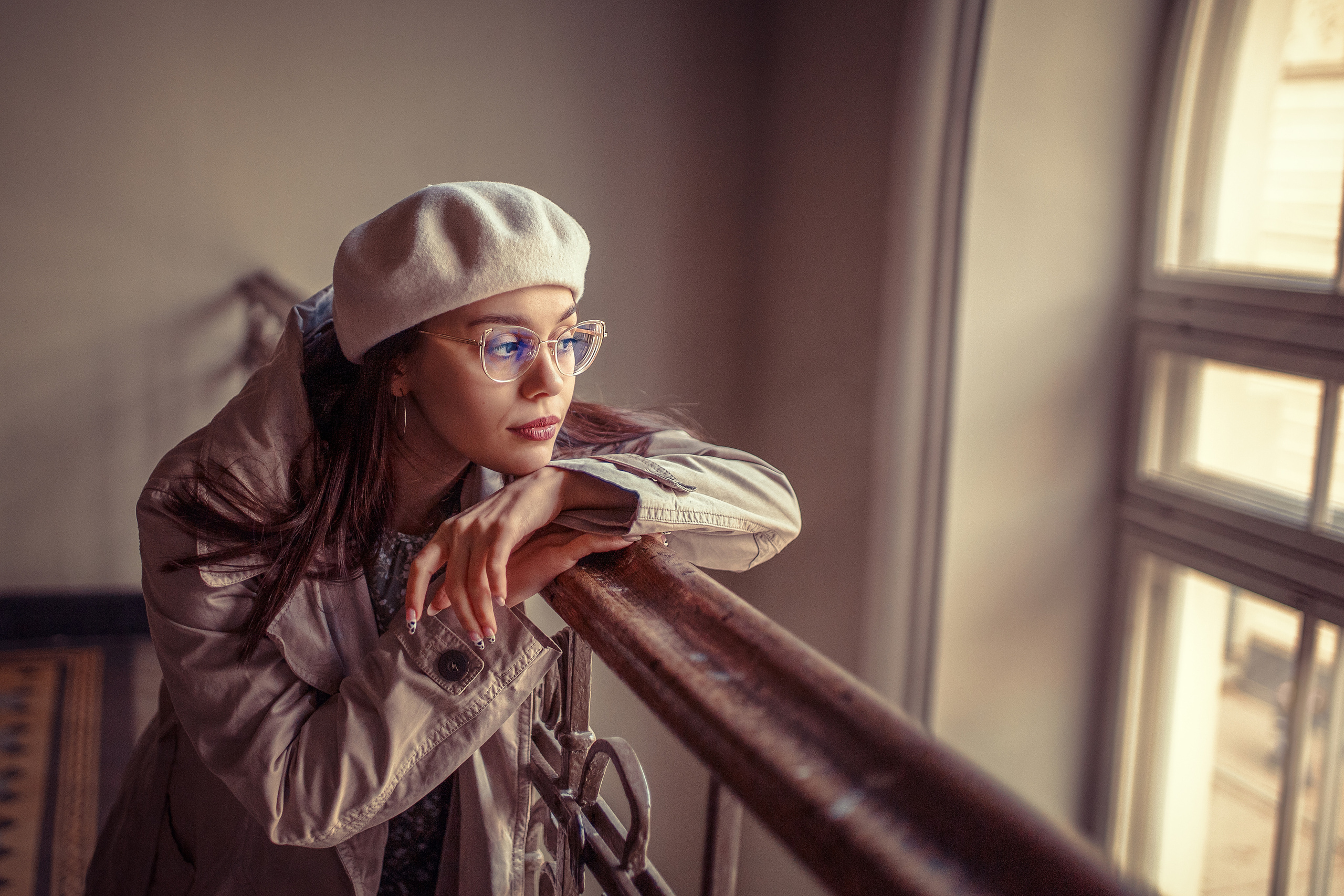 Витебский вокзал. Фотограф в Сочи Светлана Сарры