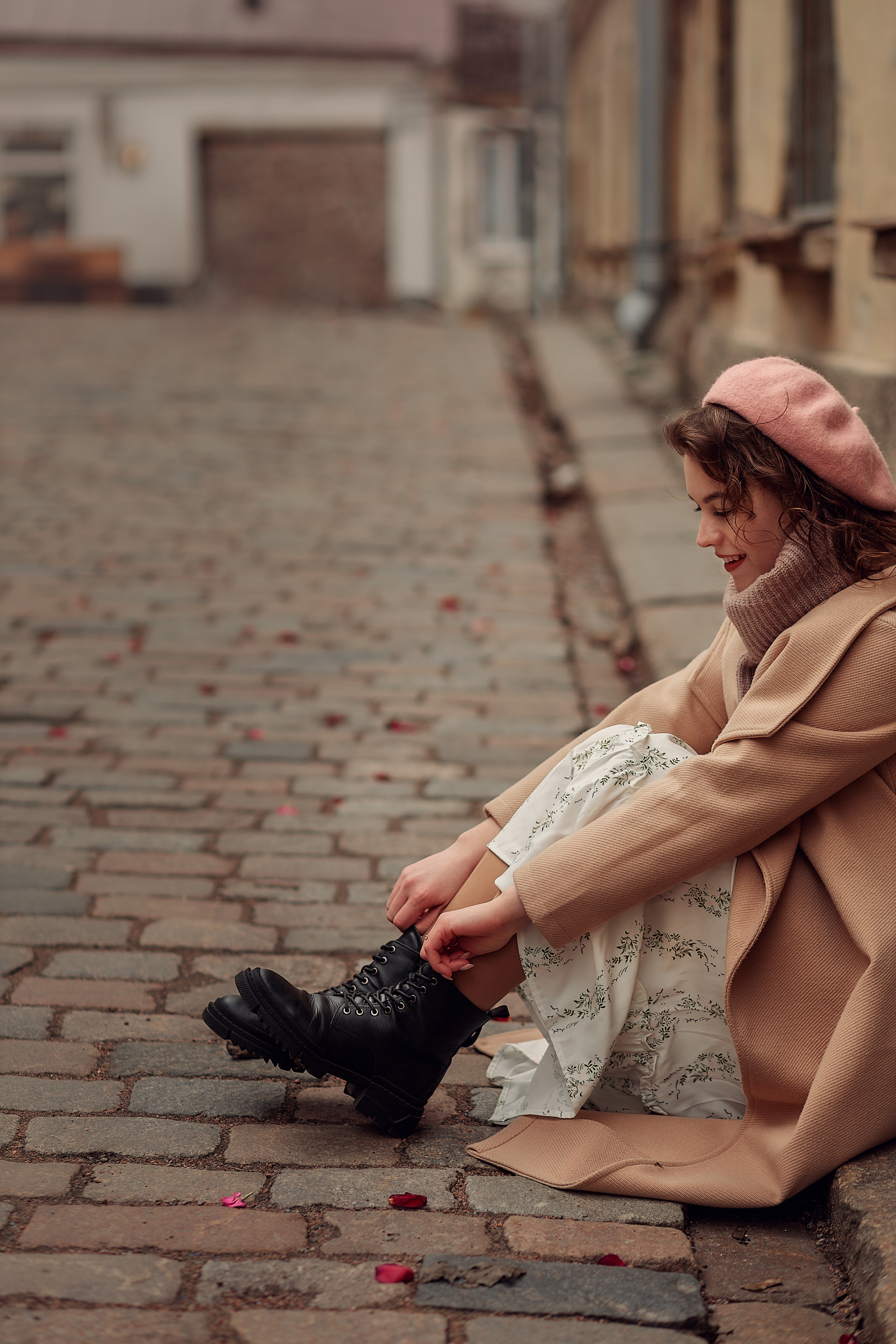 Анастасия (Выборг). Фотограф в Сочи Светлана Сарры