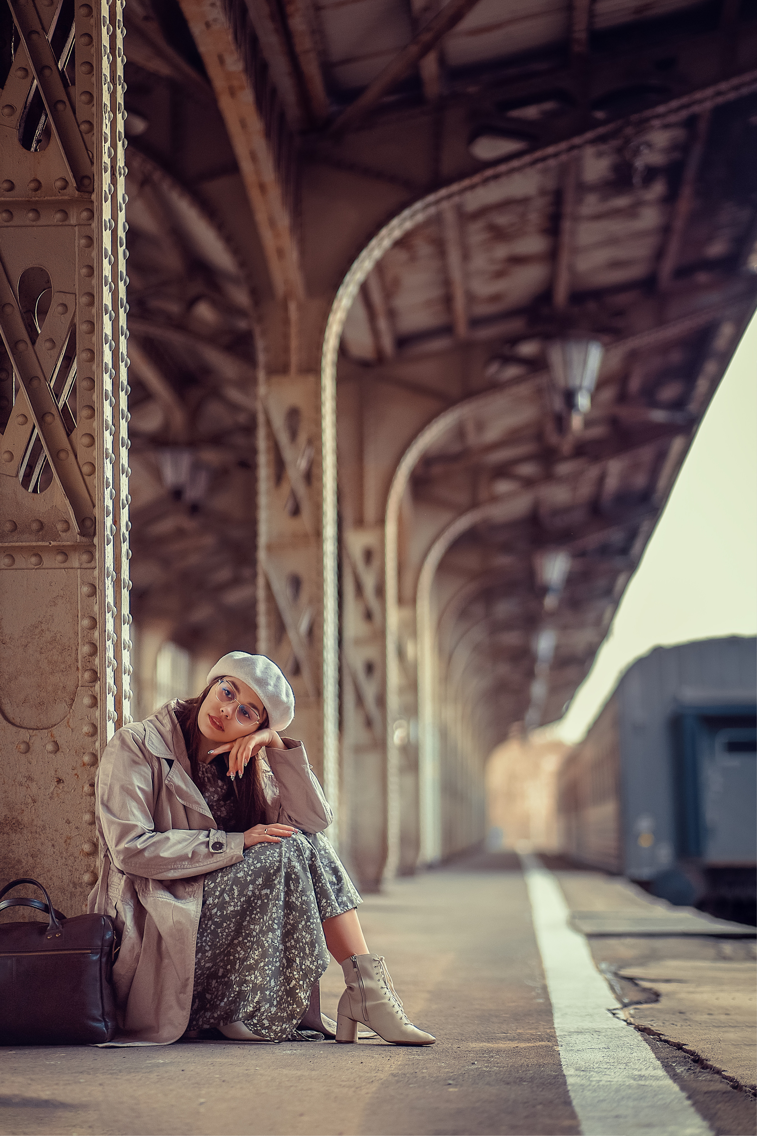 Фотограф в Сочи Светлана Сарры