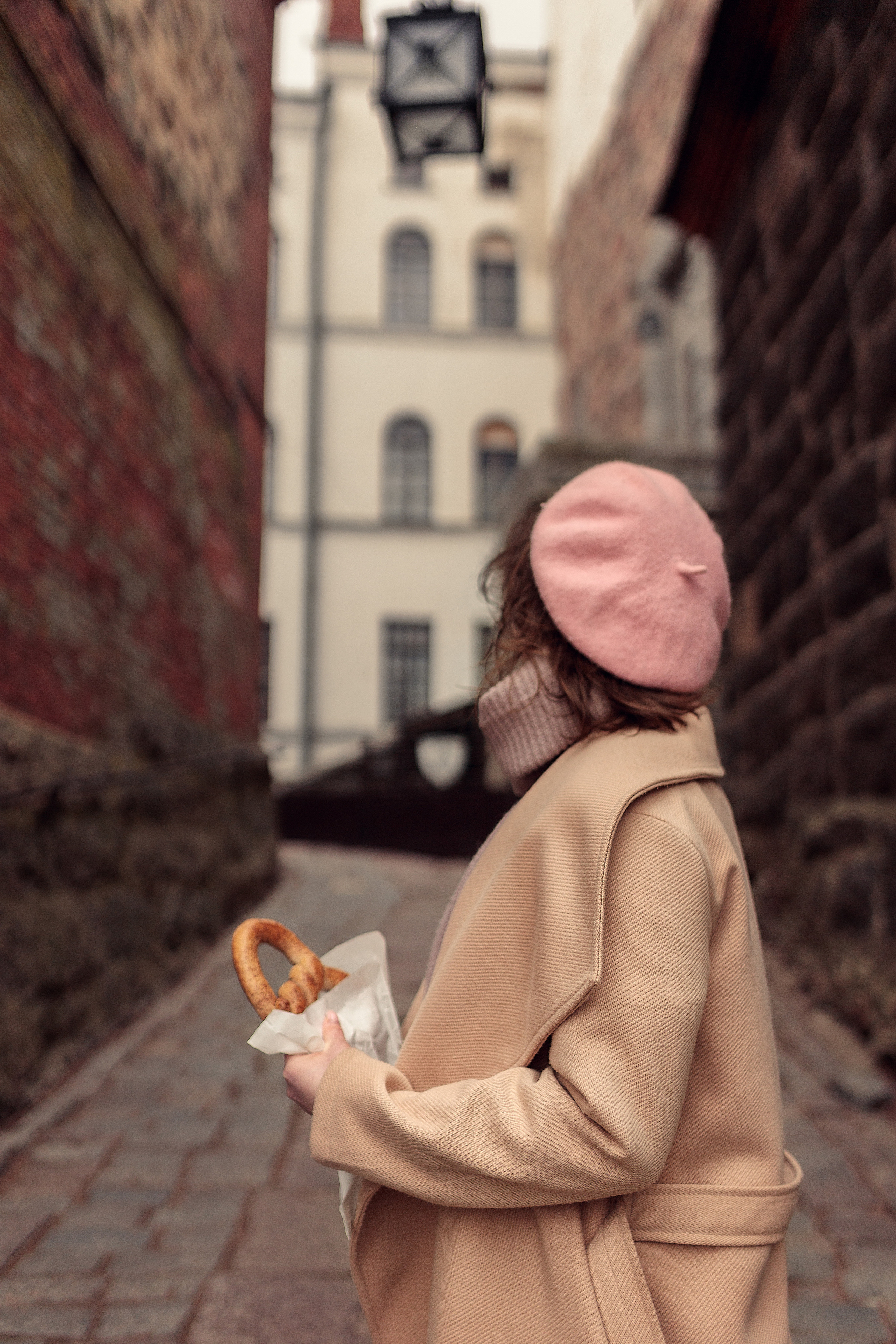 Анастасия (Выборг). Фотограф в Сочи Светлана Сарры