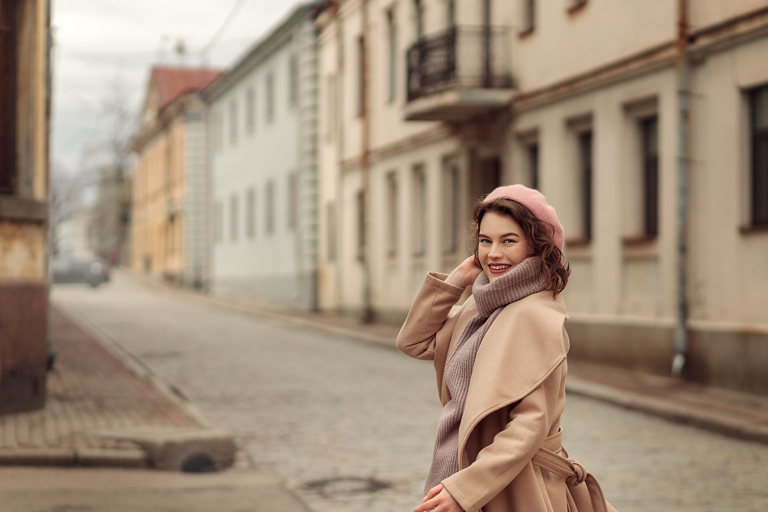 Анастасия (Выборг). Фотограф в Сочи Светлана Сарры