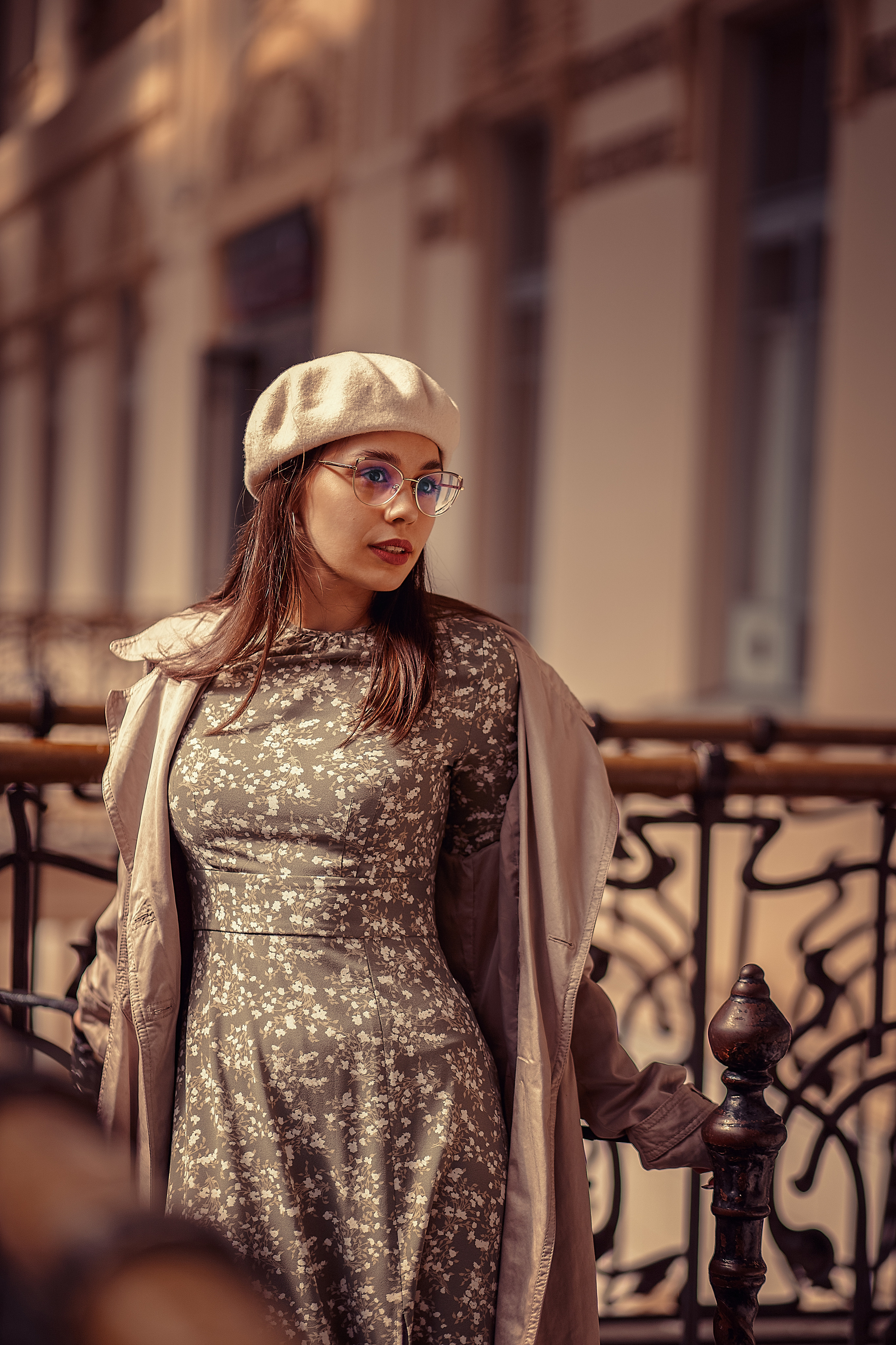 Витебский вокзал. Фотограф в Сочи Светлана Сарры