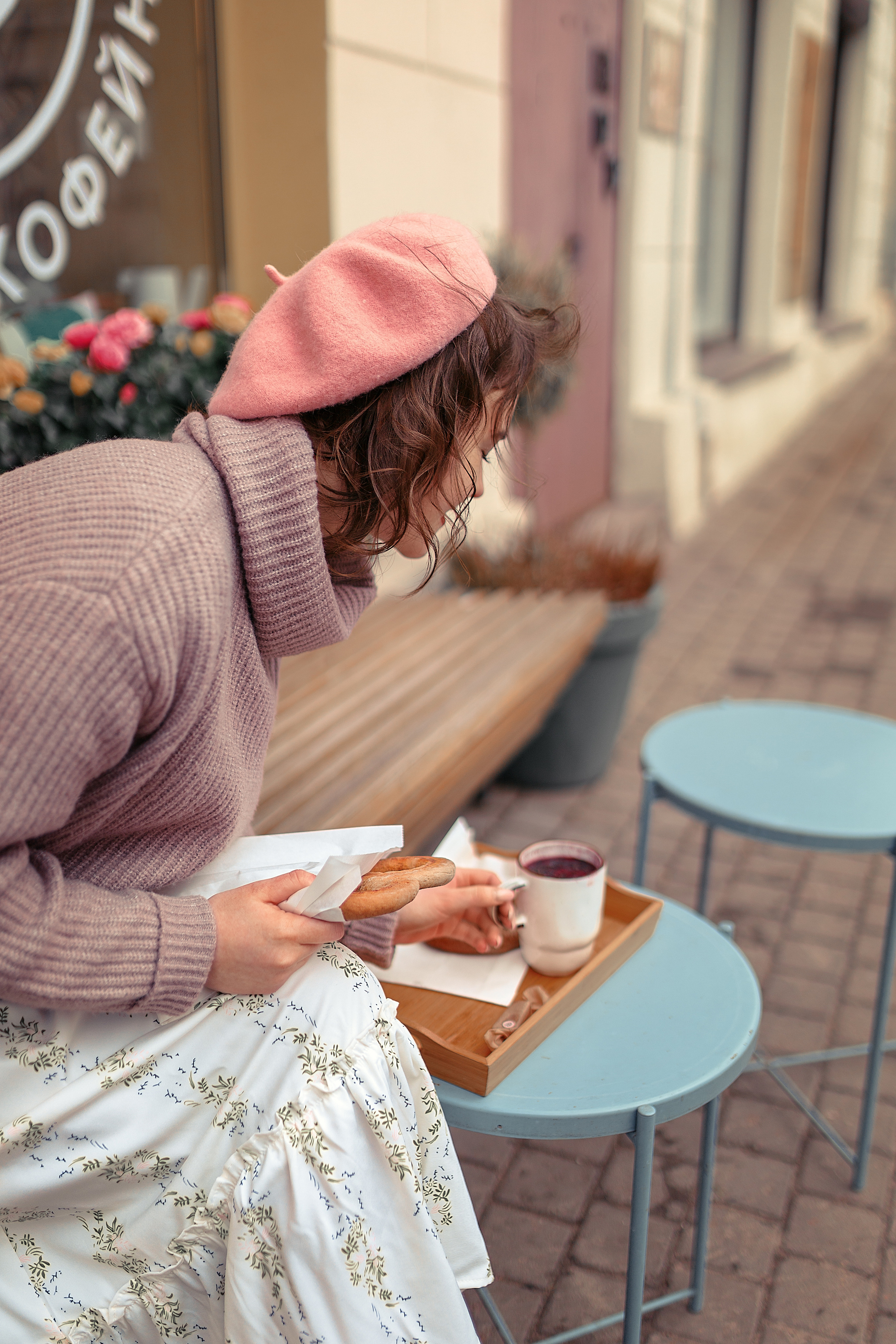 Анастасия (Выборг). Фотограф в Сочи Светлана Сарры