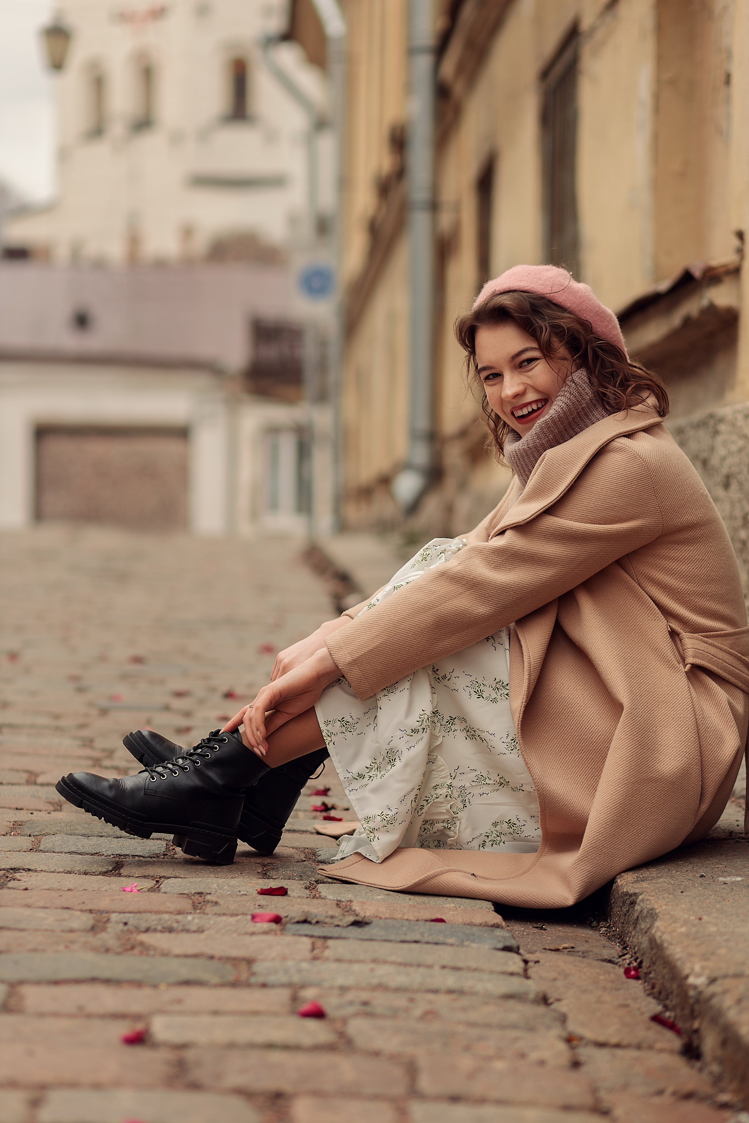 Анастасия (Выборг). Фотограф в Сочи Светлана Сарры