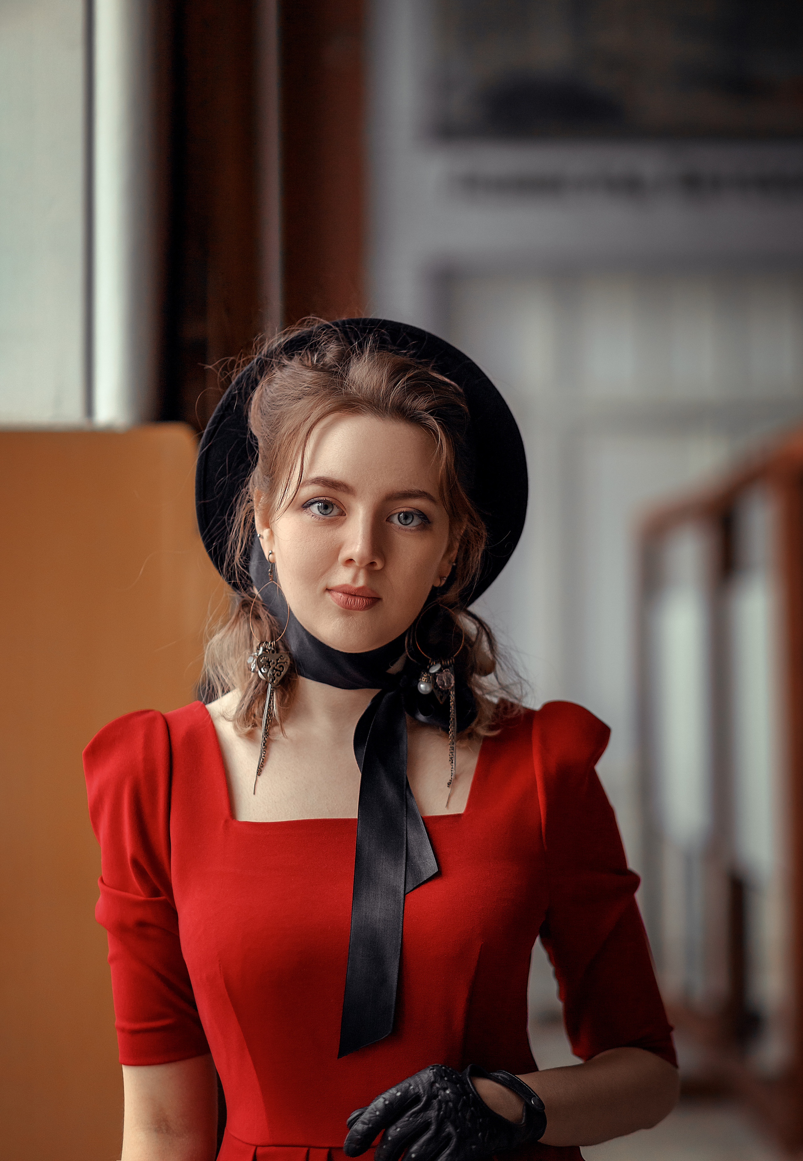 Альбина. Фотограф в Сочи Светлана Сарры