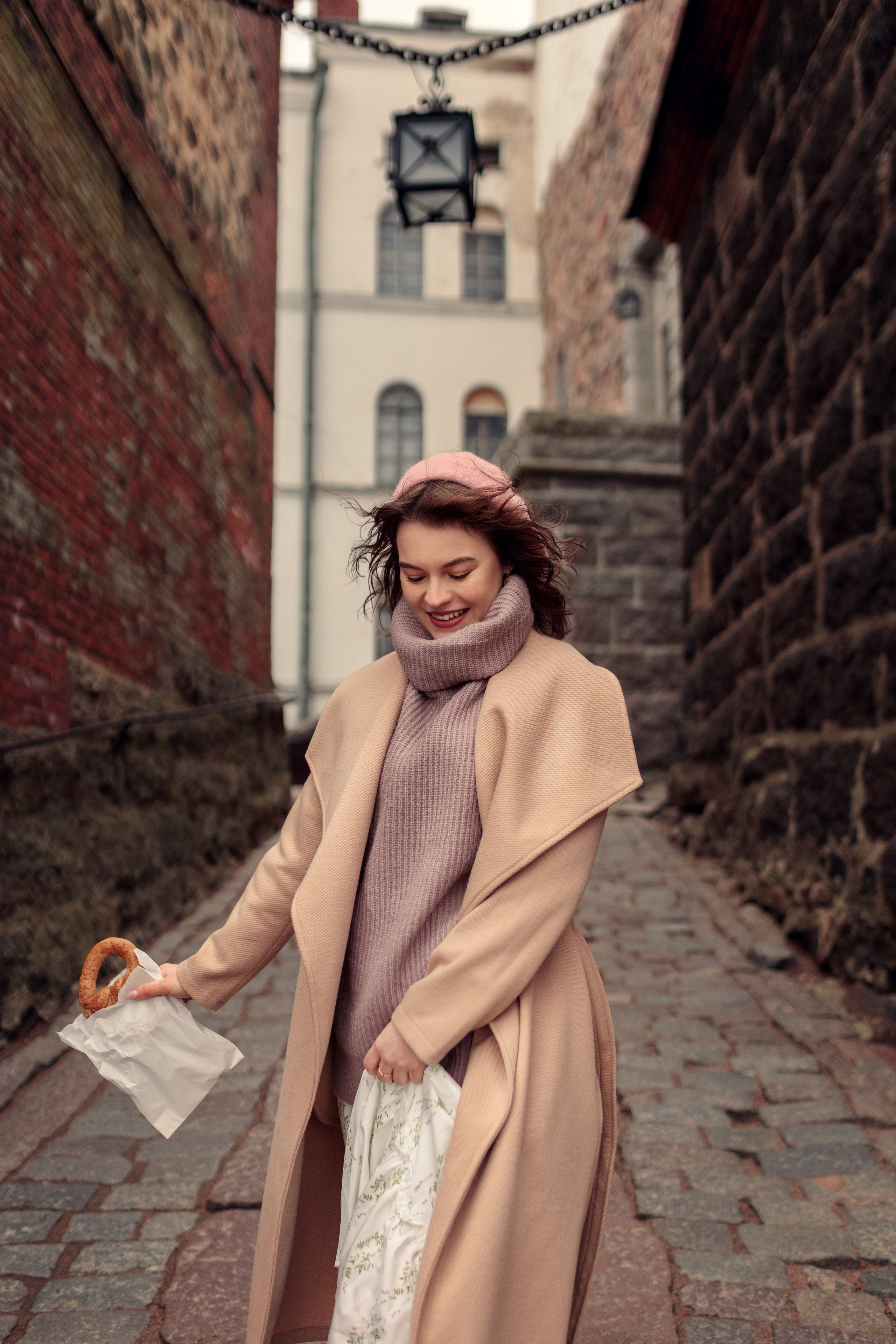 Анастасия (Выборг). Фотограф в Сочи Светлана Сарры